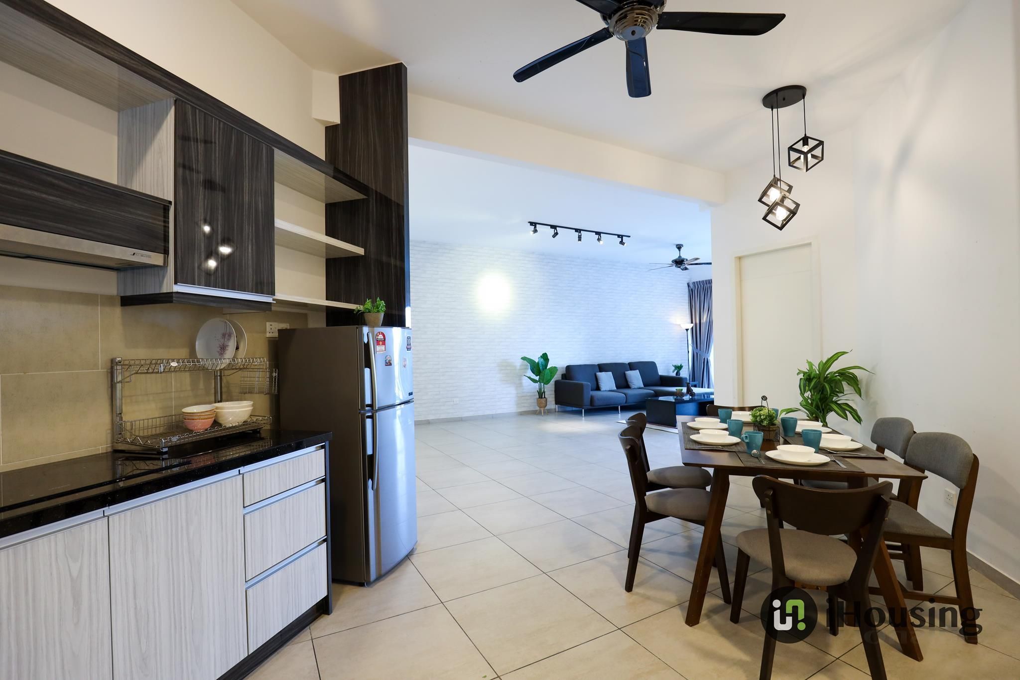 Atlantis 0805 Jonker Street Malacca By I Housing