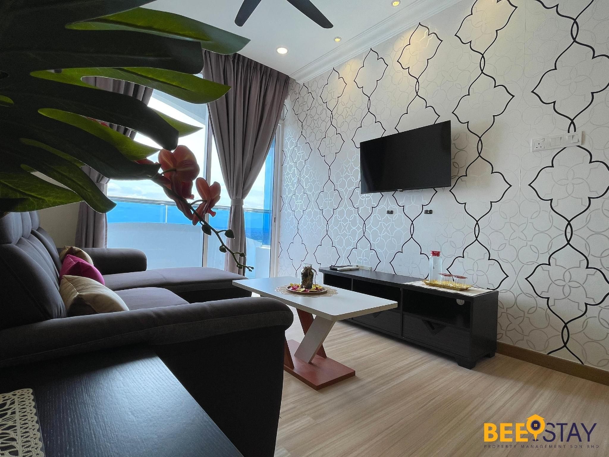 Melaka | The Wave Residences [A2205]