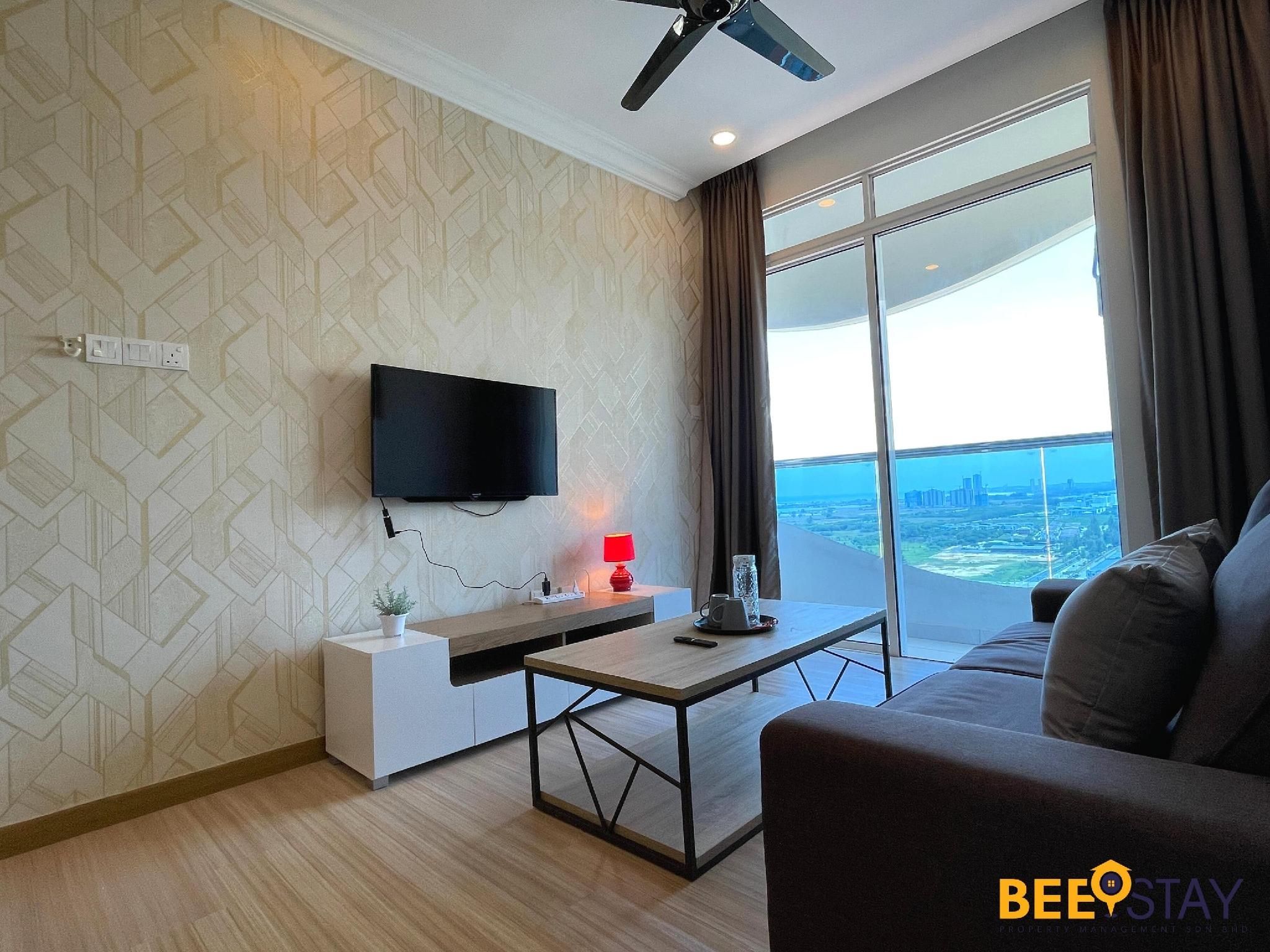 Melaka | The Wave Residences [A2203A]