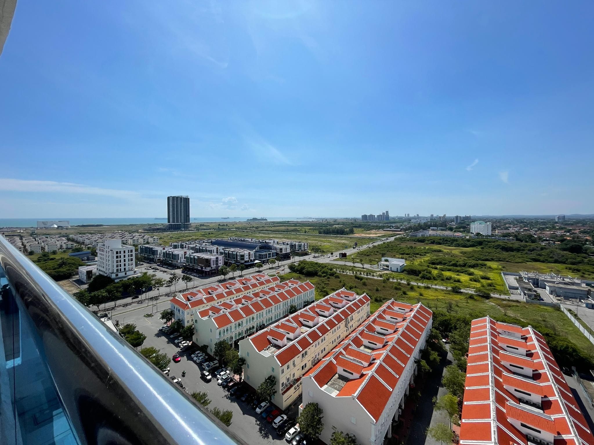 Melaka | The Wave Residences [A1309]