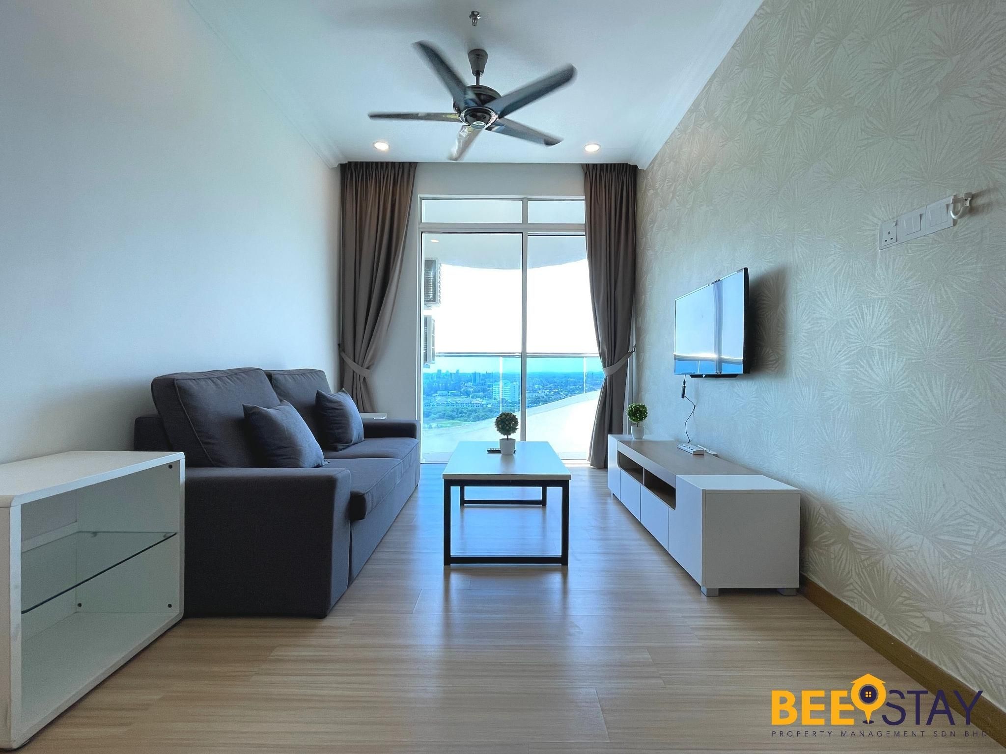 Melaka | The Wave Residences [A1309]