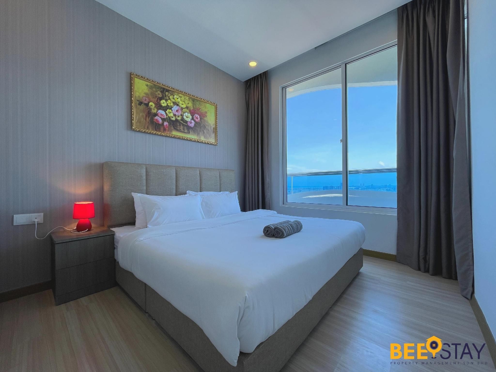 Melaka | The Wave Residences [A2203A]