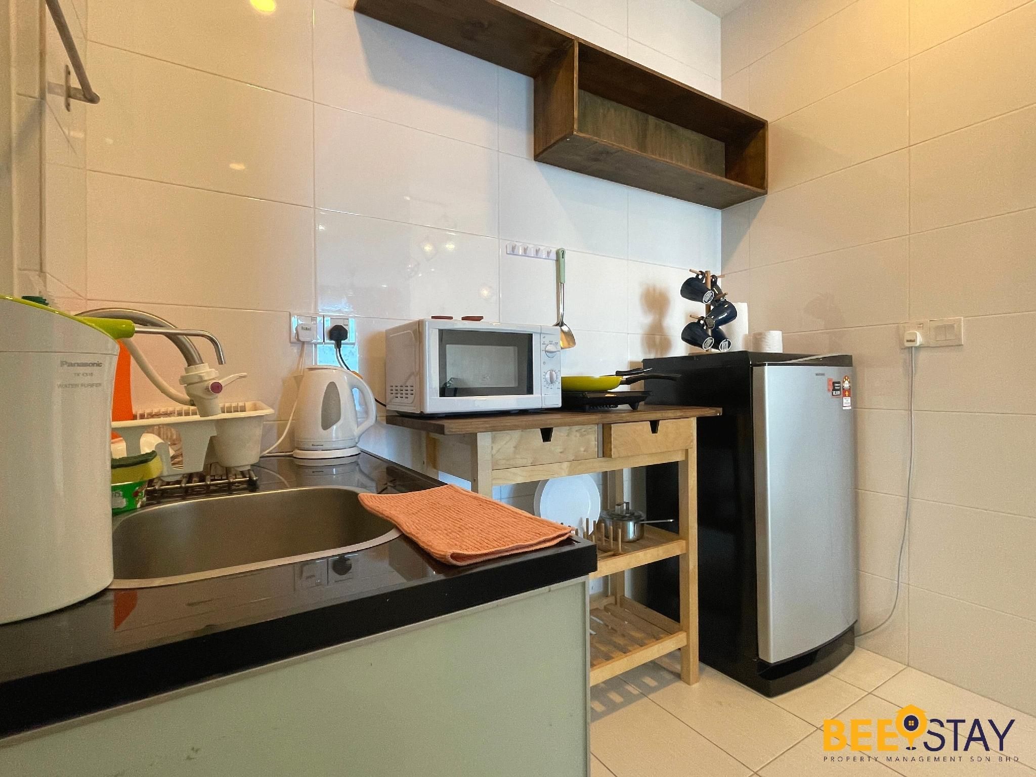 Melaka | The Wave Residences [A2205]