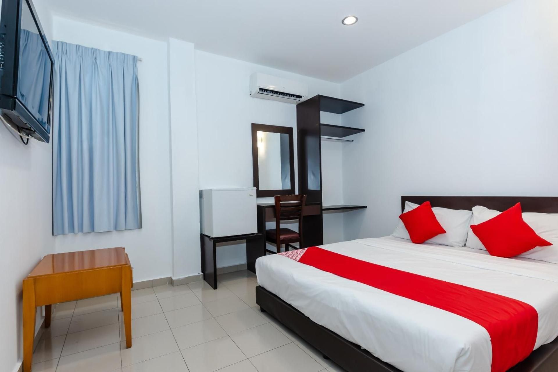 Superior Triple Room