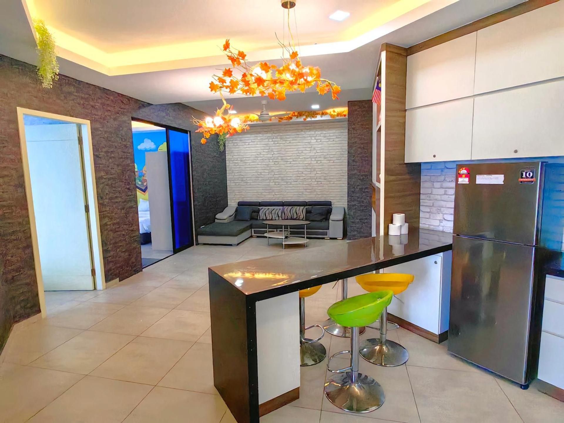 Superior Apartment