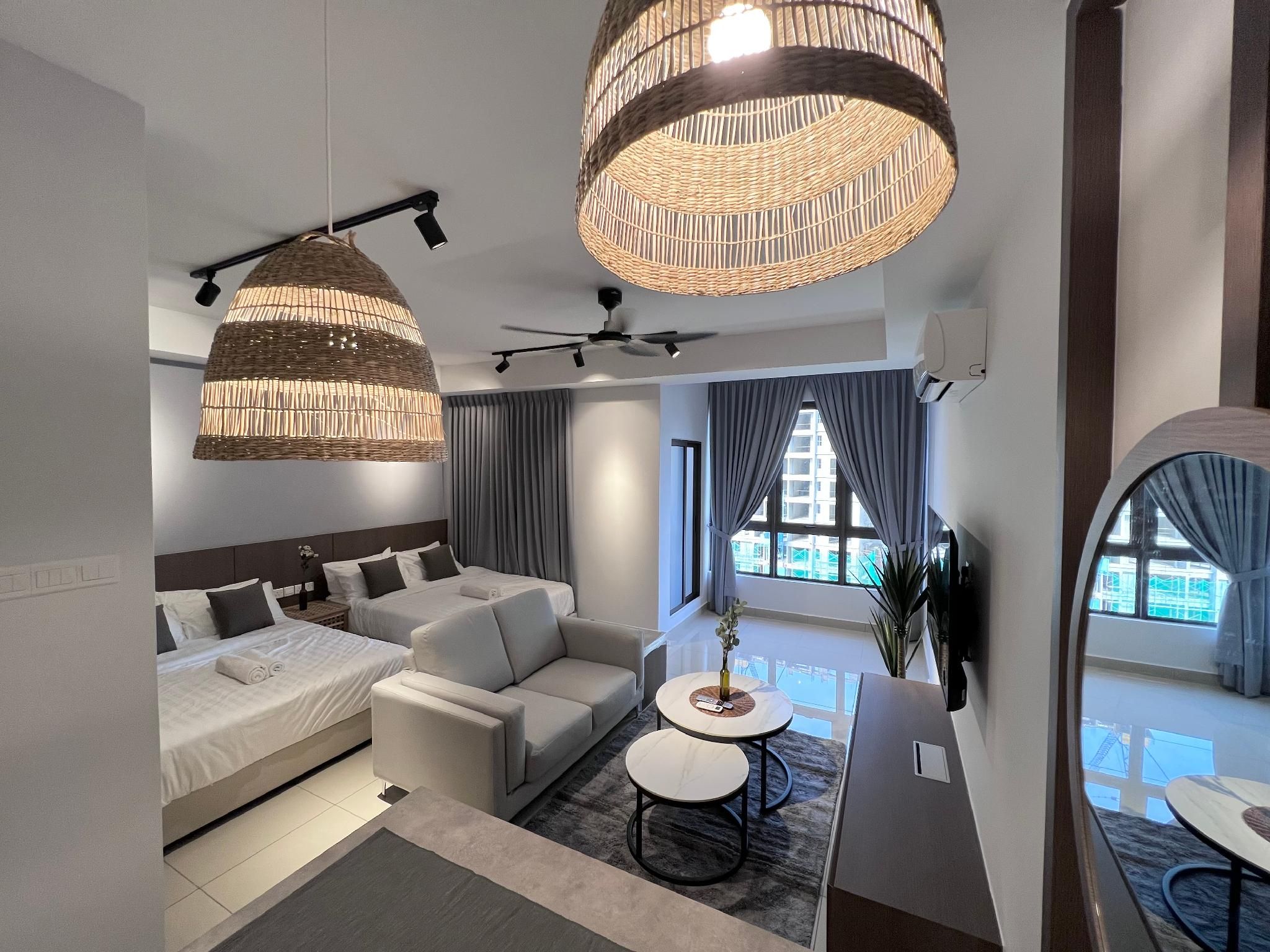 [A26] Bali Home by MINSU . Melaka . Jonker