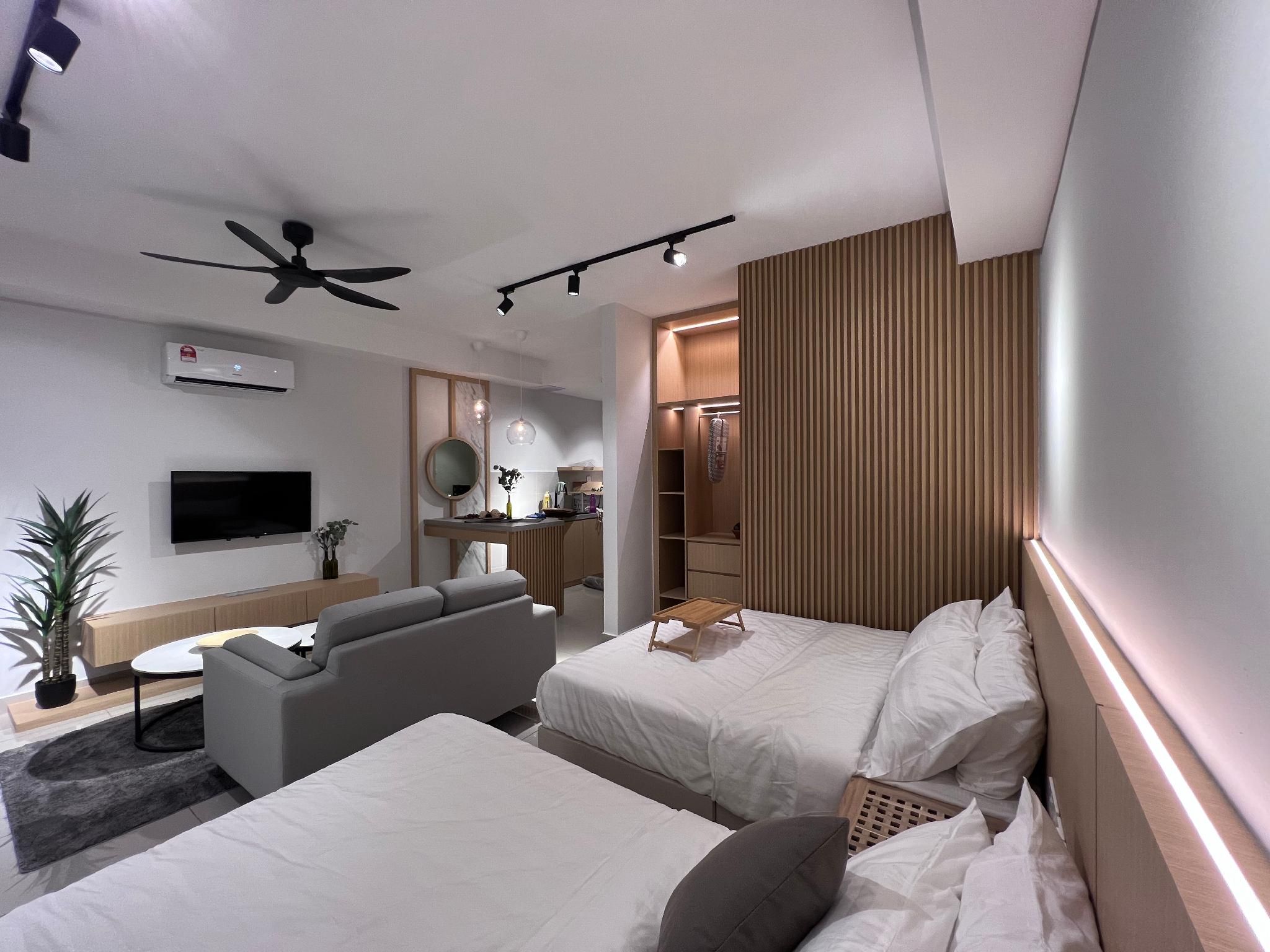 [A27] Muji Home by MINSU . Melaka . Jonker