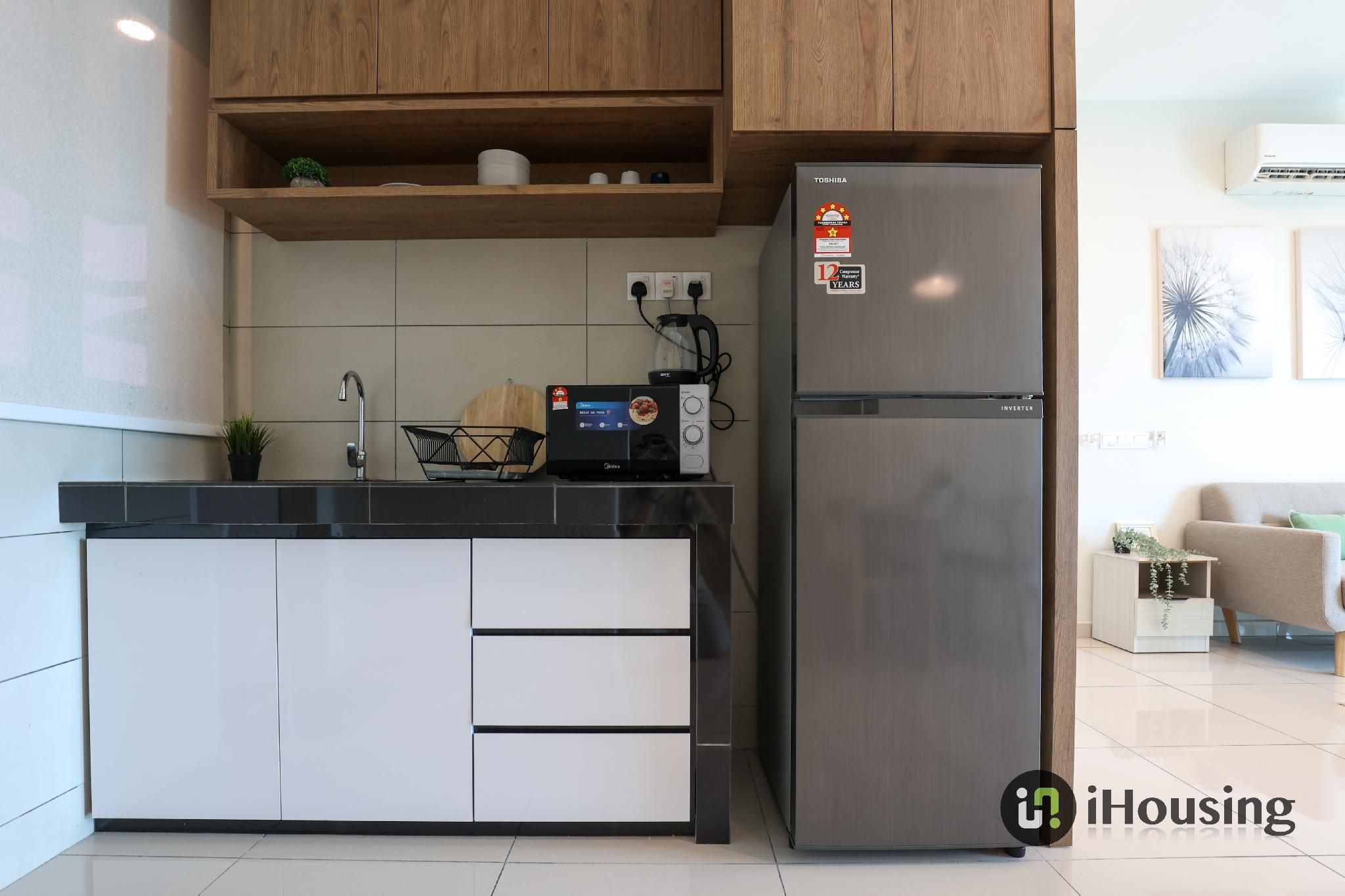 2 Bedroom Deluxe