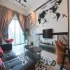 Ong Kim Wee Premium Residence By I Housing