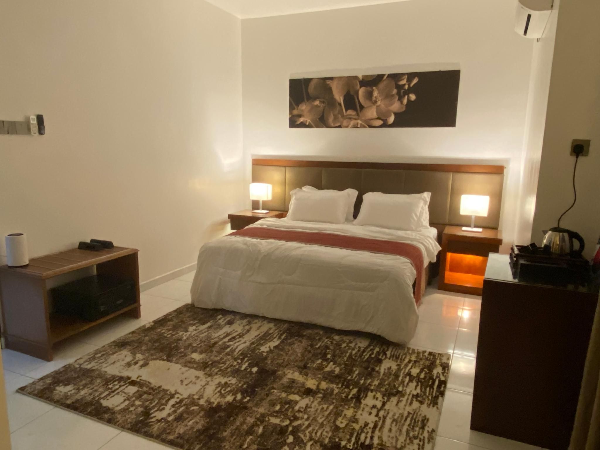 Homestay