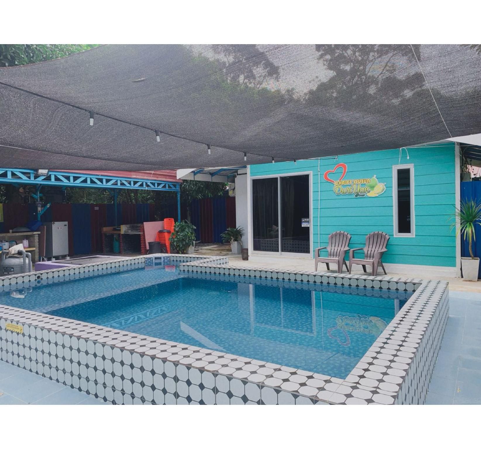 Superior Family Room