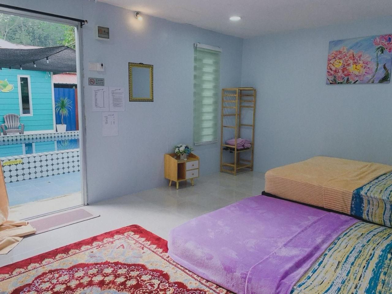 Superior Family Room