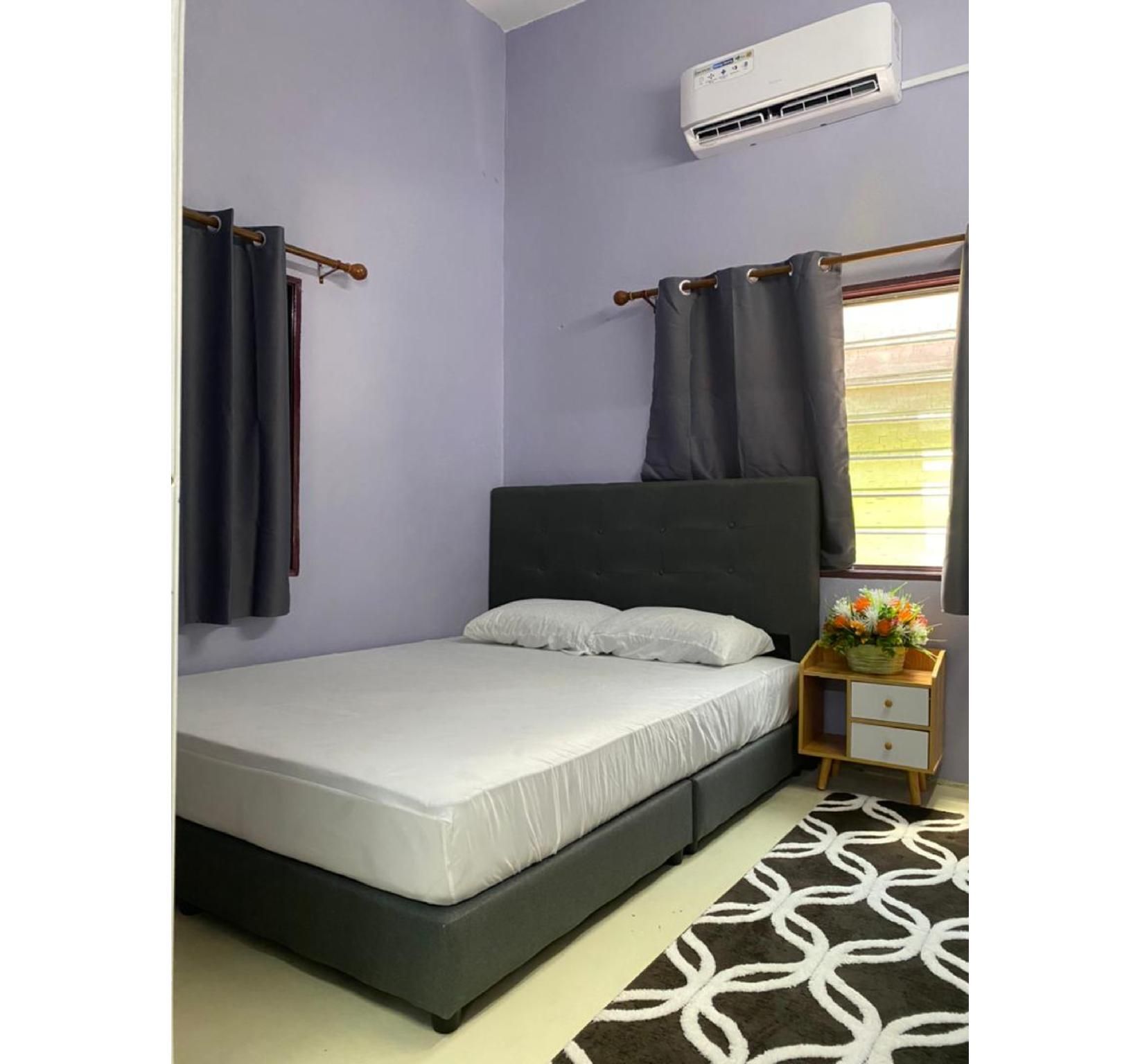 Capital O 91153 Chalet Dusun Duriyan