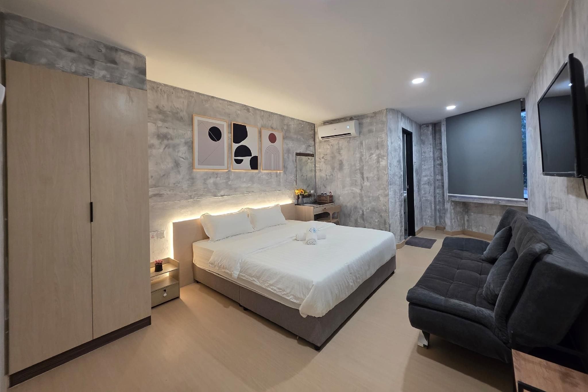 VIP Villa