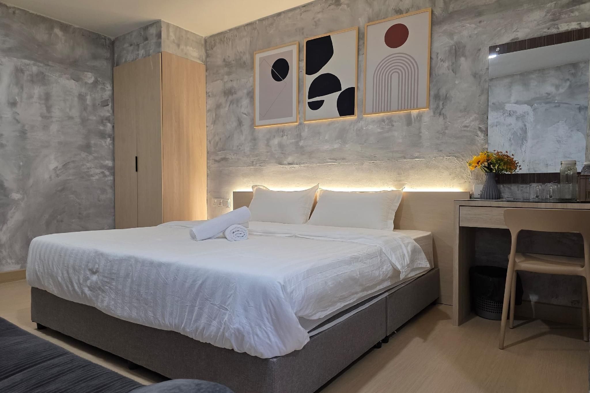 VIP Villa