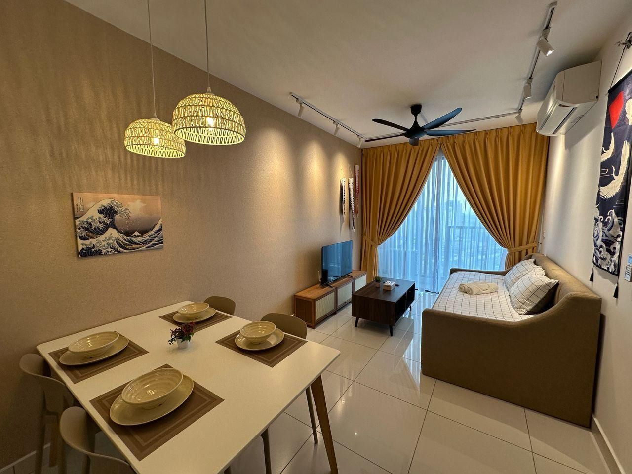 Edumetro ChicDesignSuite SubangJaya 07