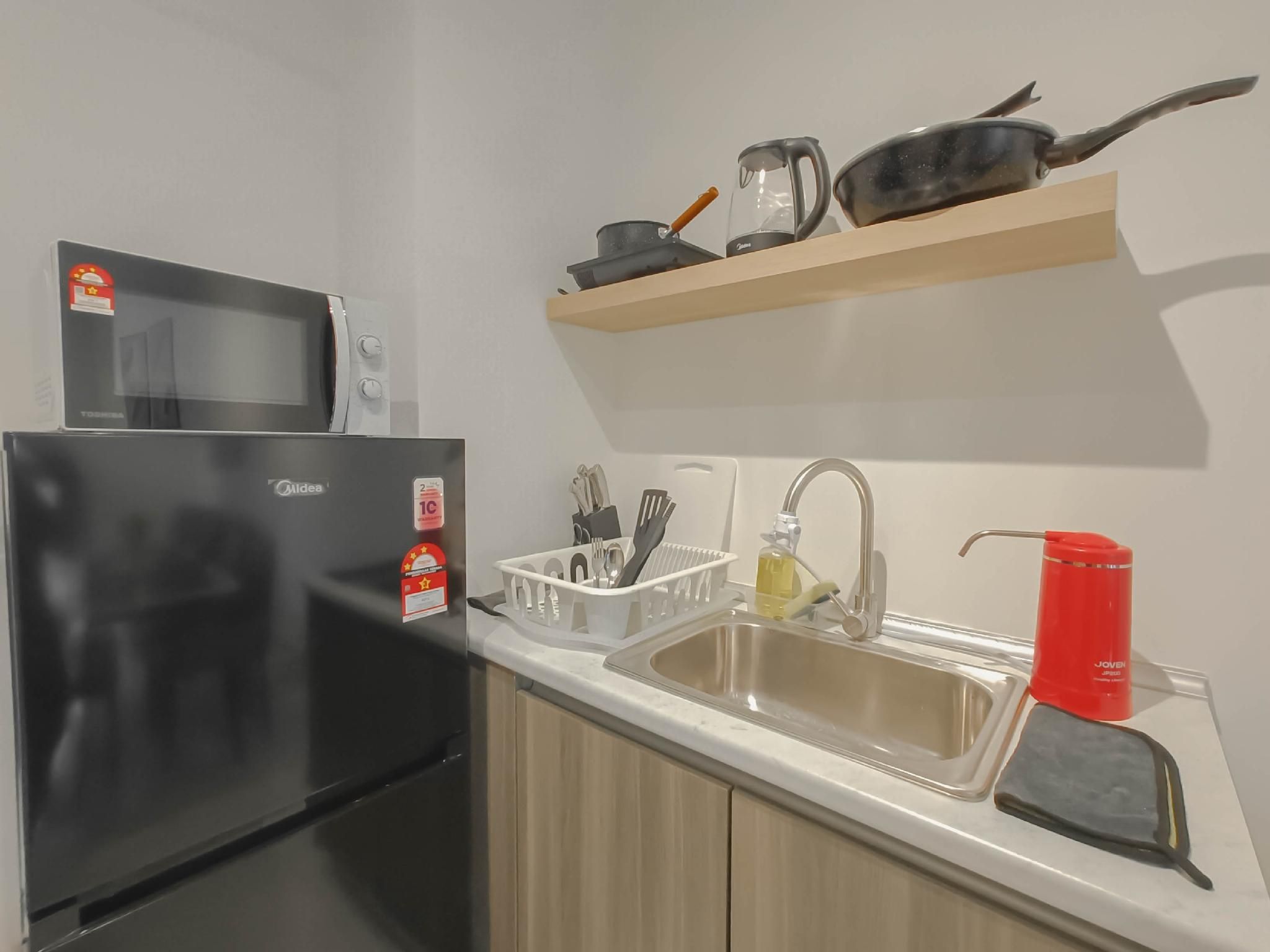 Edumetro CozySuite 4Pax SubangJaya 01