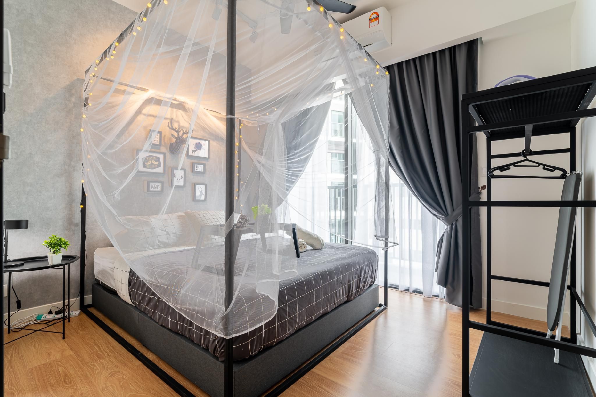 Edumetro FamilyCozySuite 6Pax 21