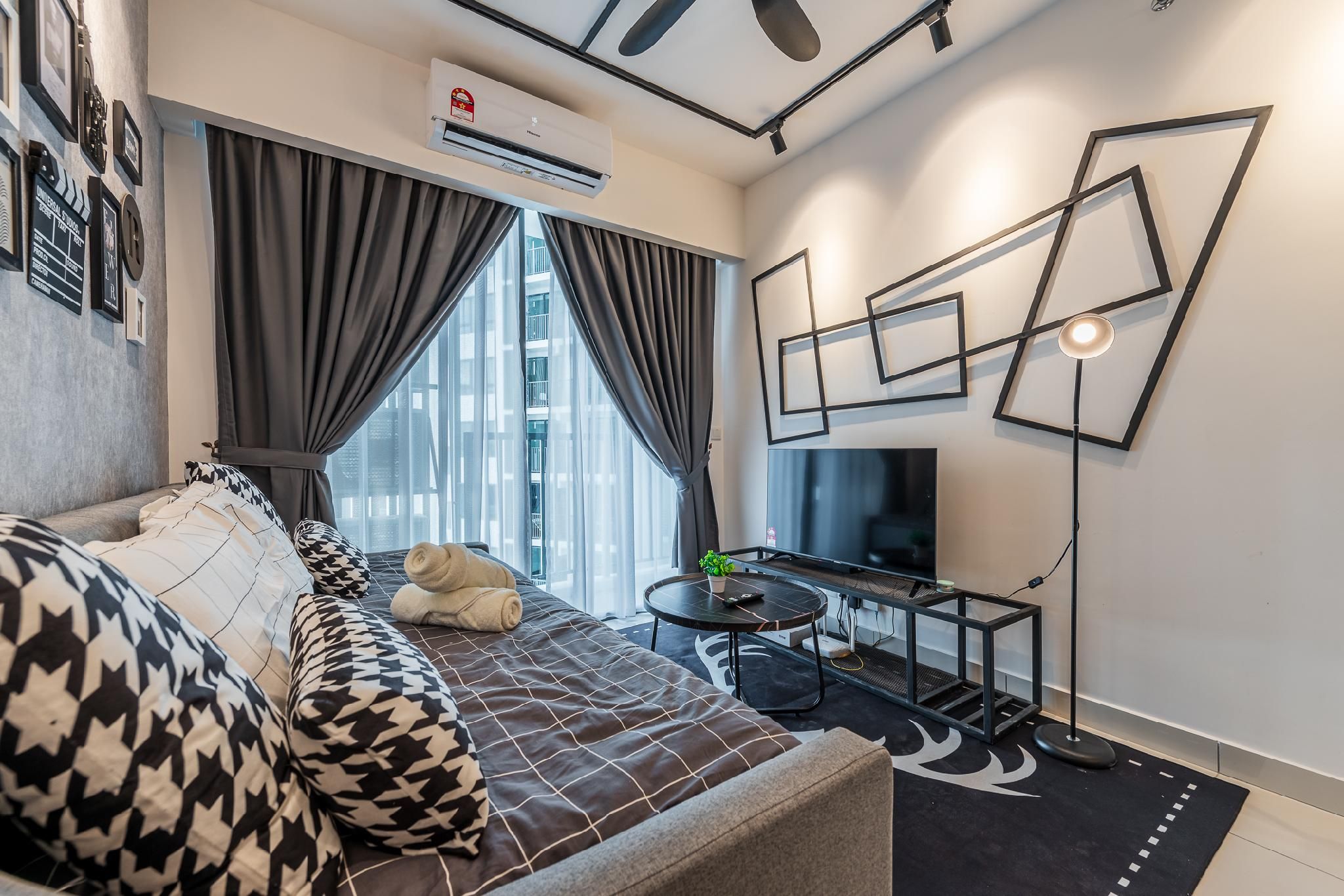 Edumetro ThemeFamilySuite SubangJaya 12