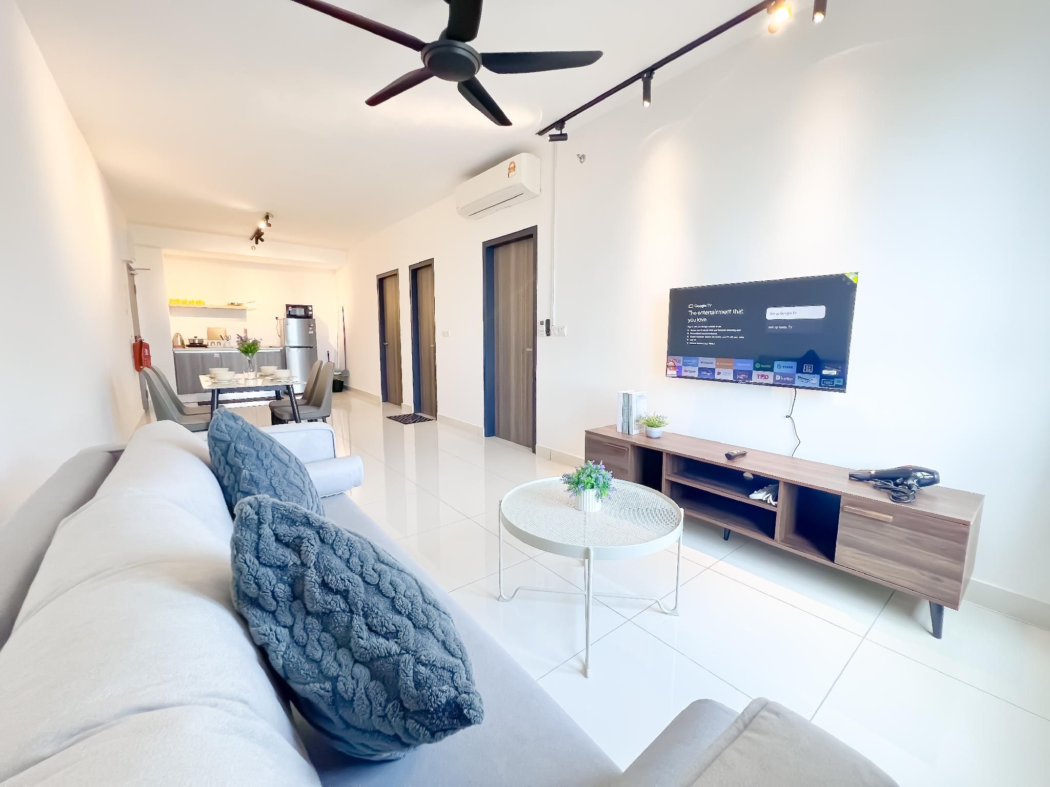 Edumetro ModernSuite 4Pax SubangJaya 04