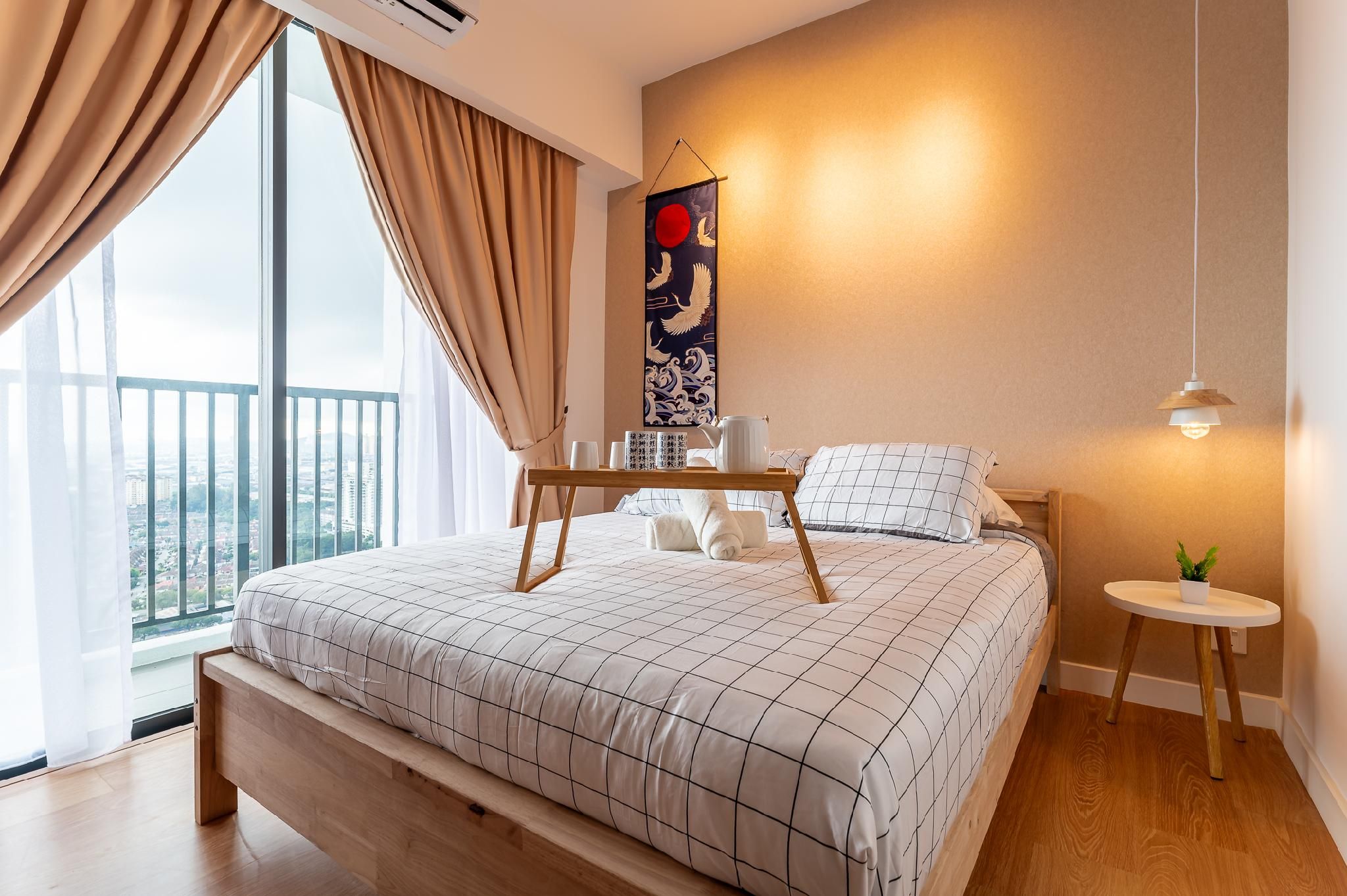 Edumetro ComfySuite SubangJaya 19