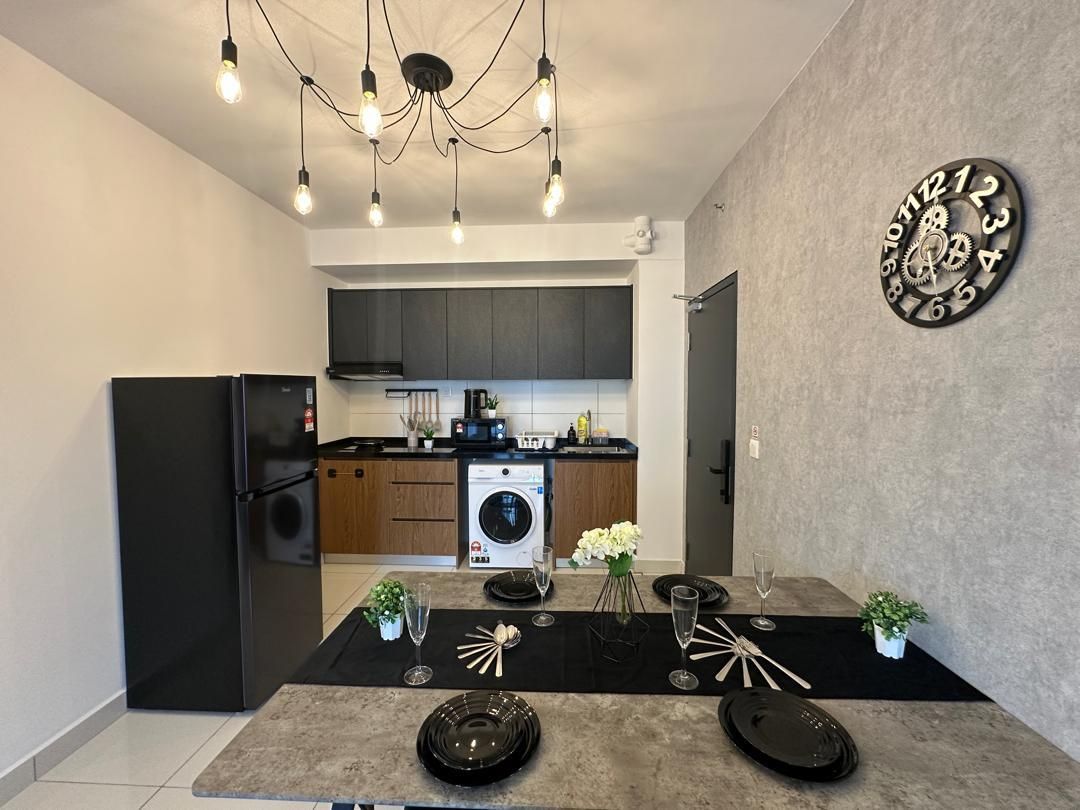 Edumetro 2Bedroom SubangJaya 15
