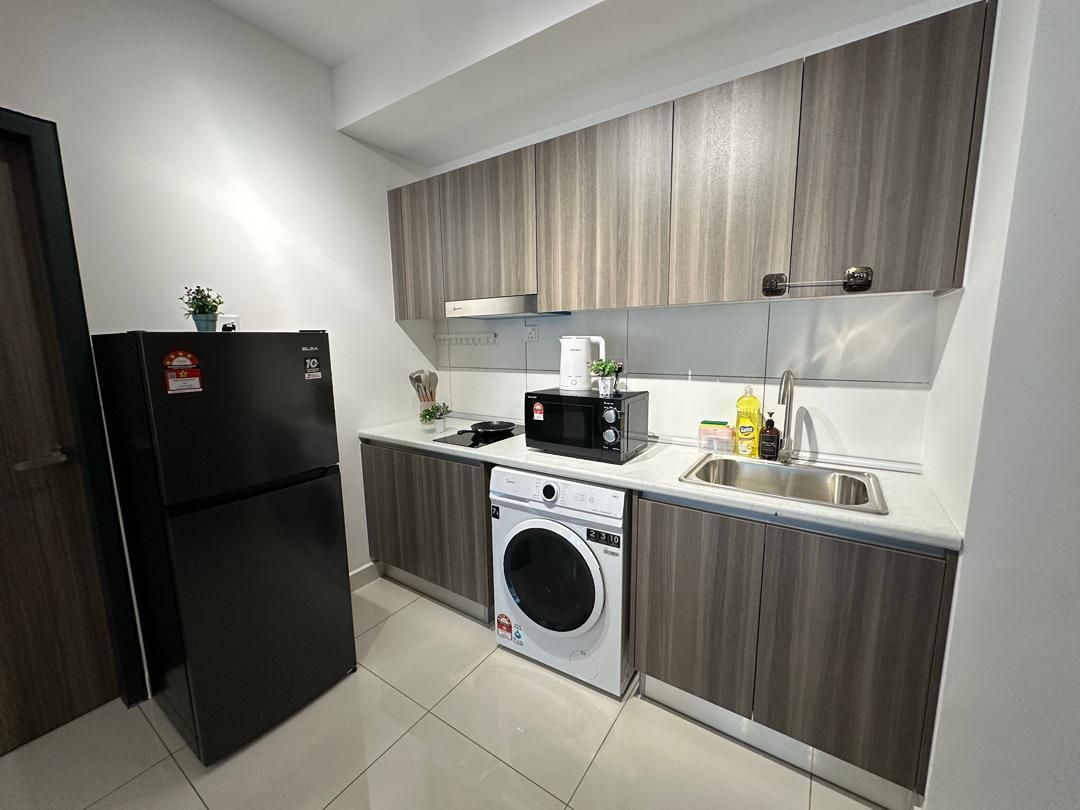 Edumetro ChicDesignSuite SubangJaya 07