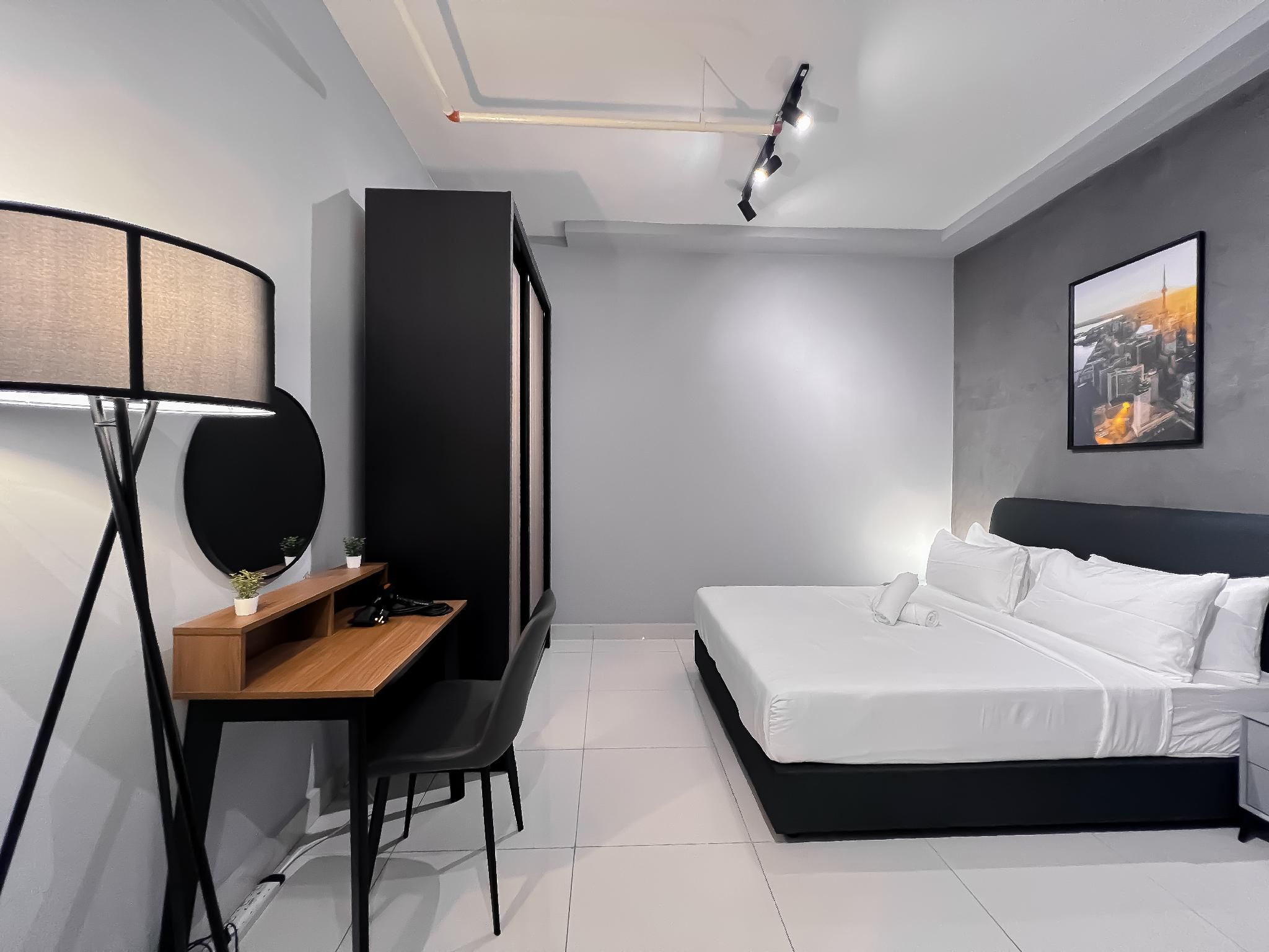 Edumetro CoupleStudio Subang 2Pax 24