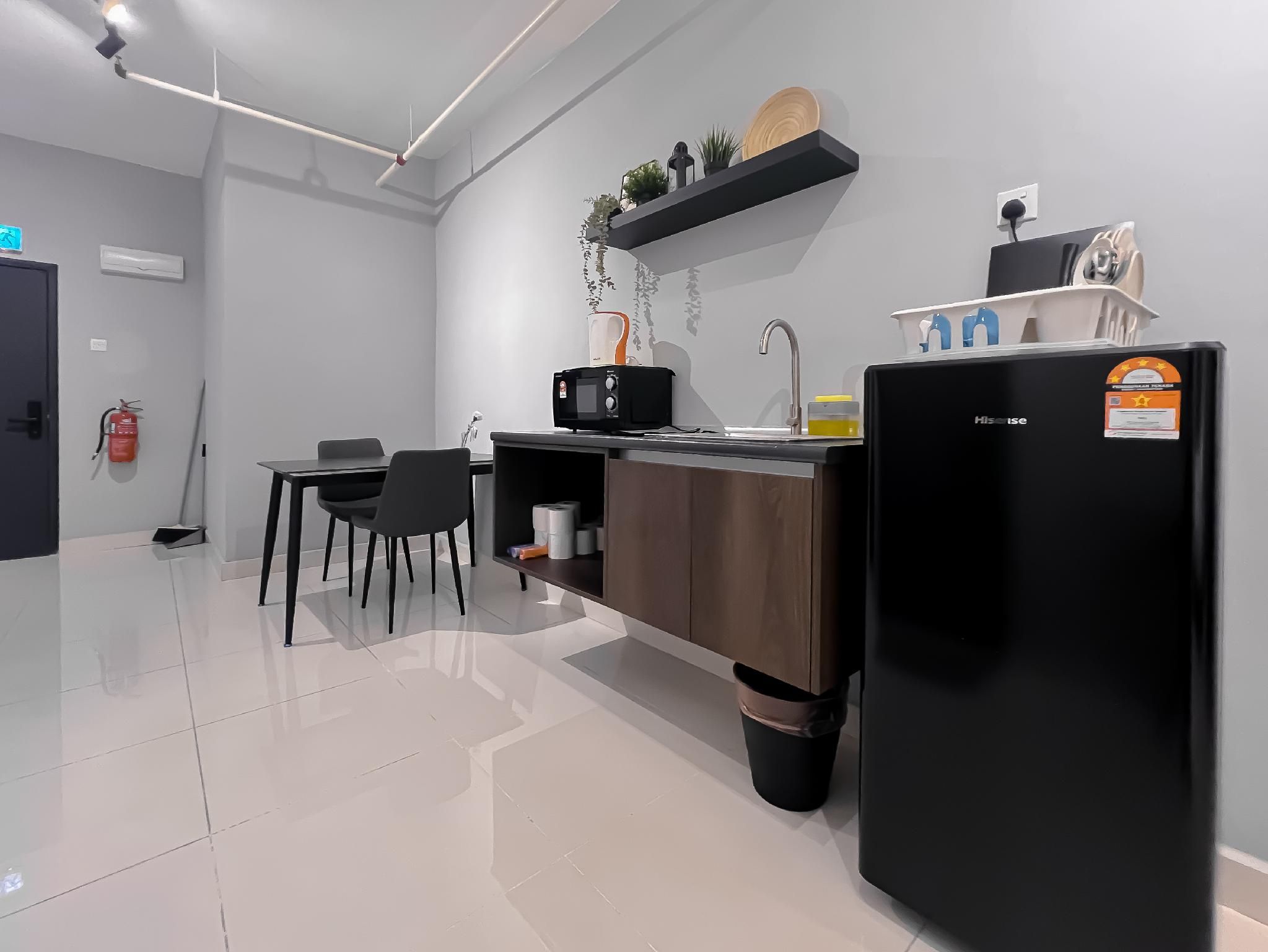 Edumetro CoupleStudio Subang 2Pax 24