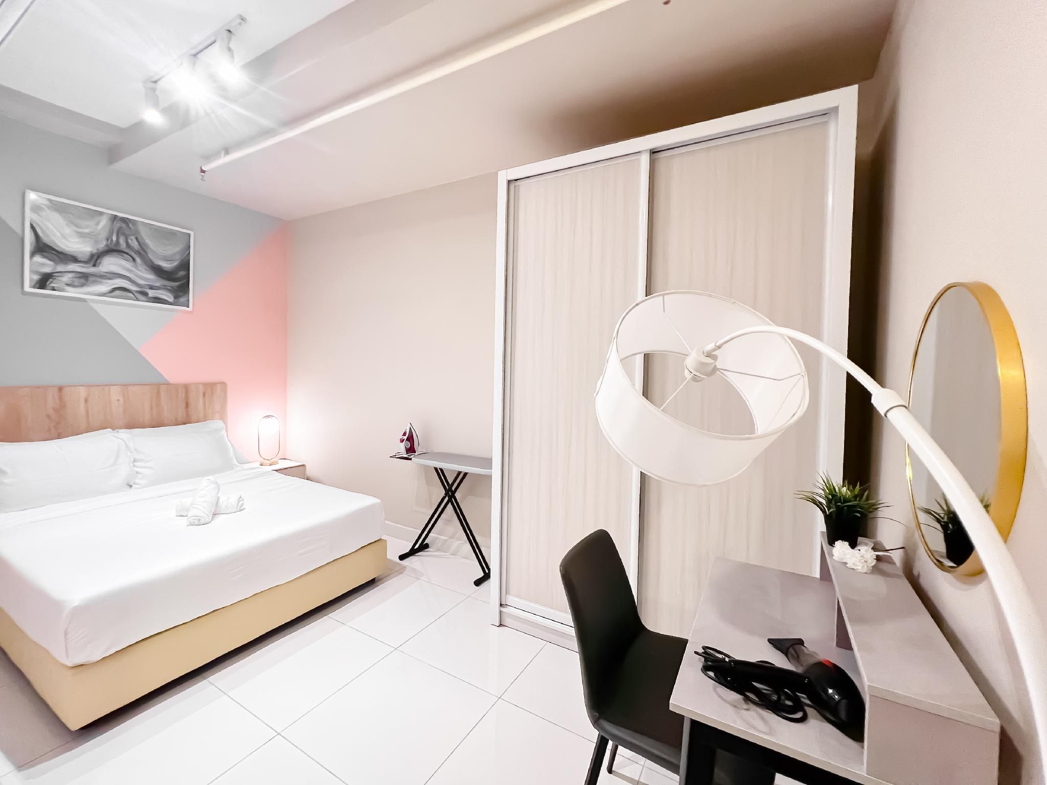Edumetro DeluxeStudio SubangJaya Chill 23
