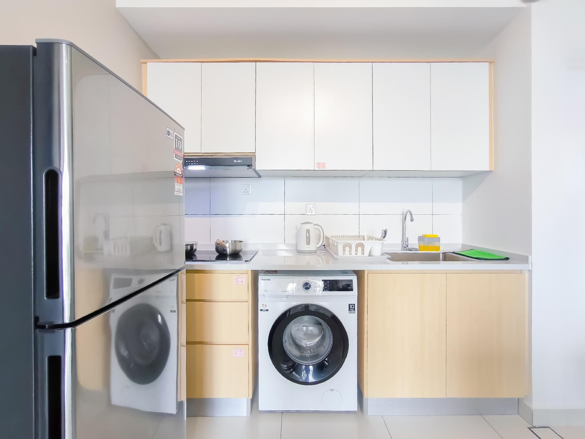 Edumetro ModernSuite 6Pax SubangJaya 08