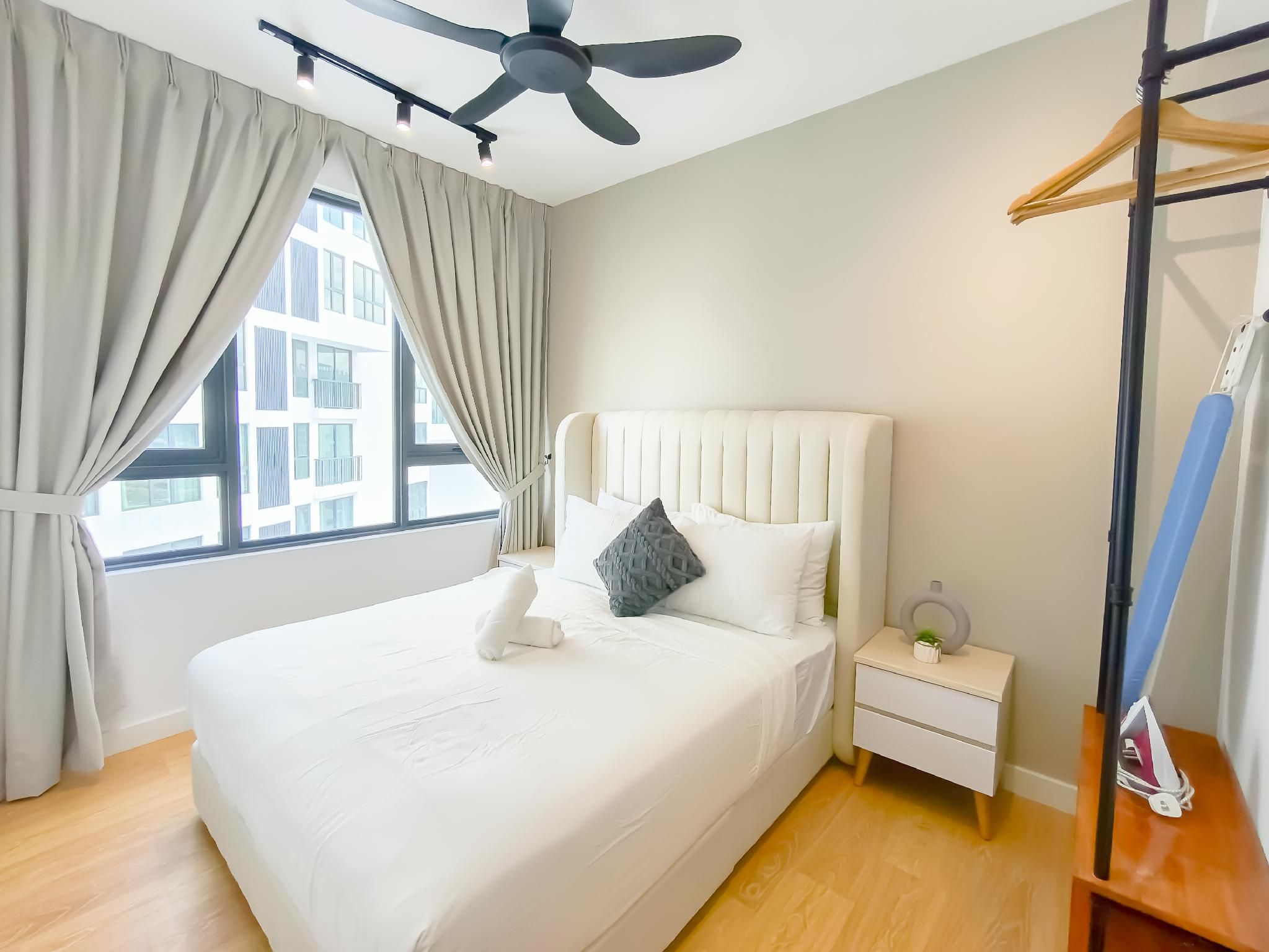Edumetro ModernSuite 6Pax SubangJaya 08