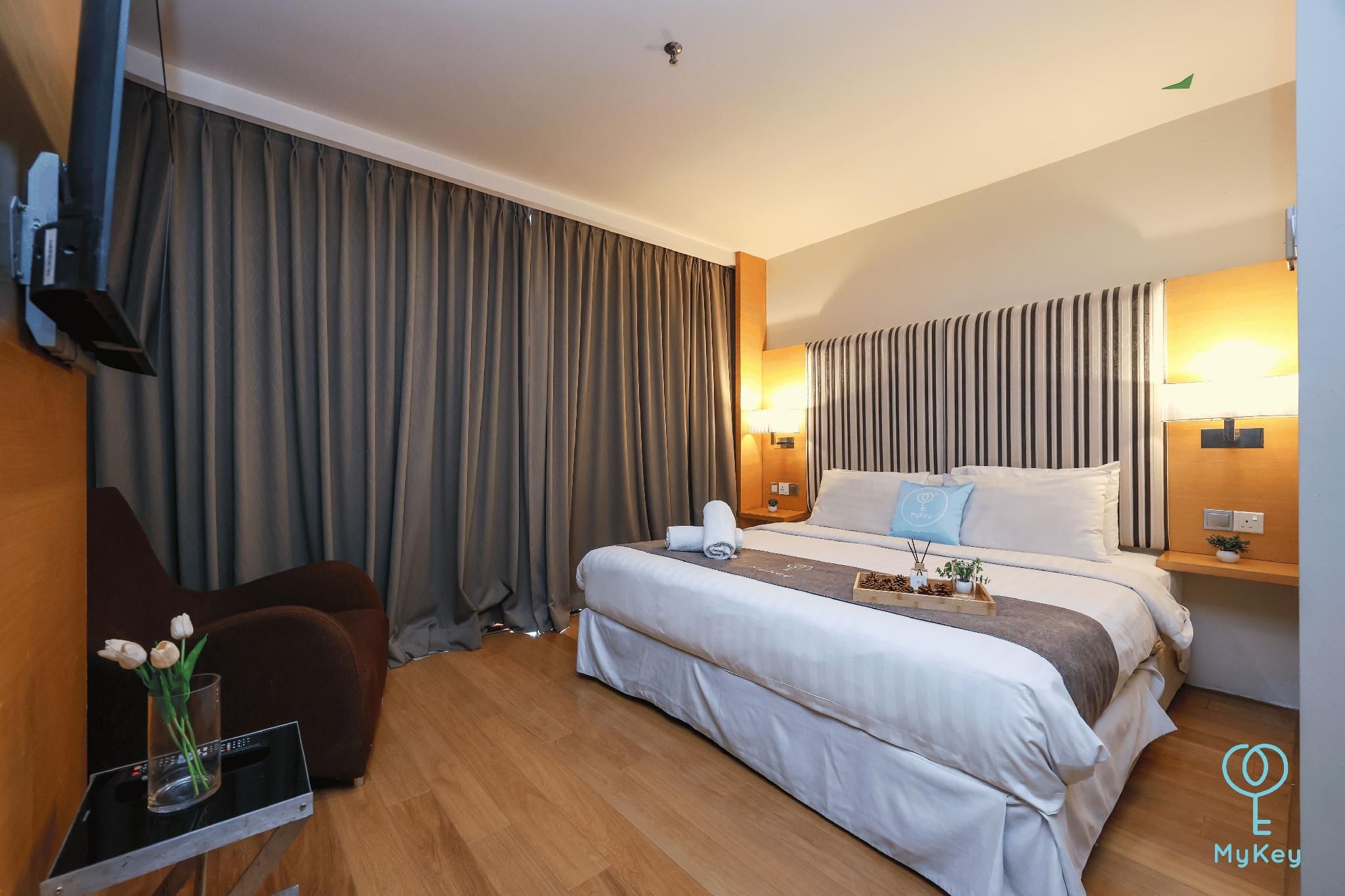 Premier 2 Bedroom