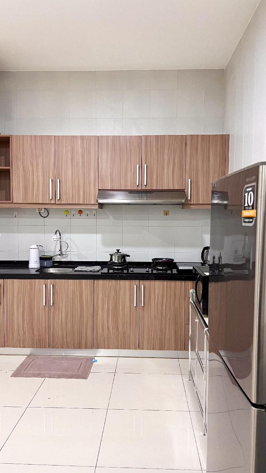 DaMen l Near Subang Meds | 6Pax APT | IconiqueA13A