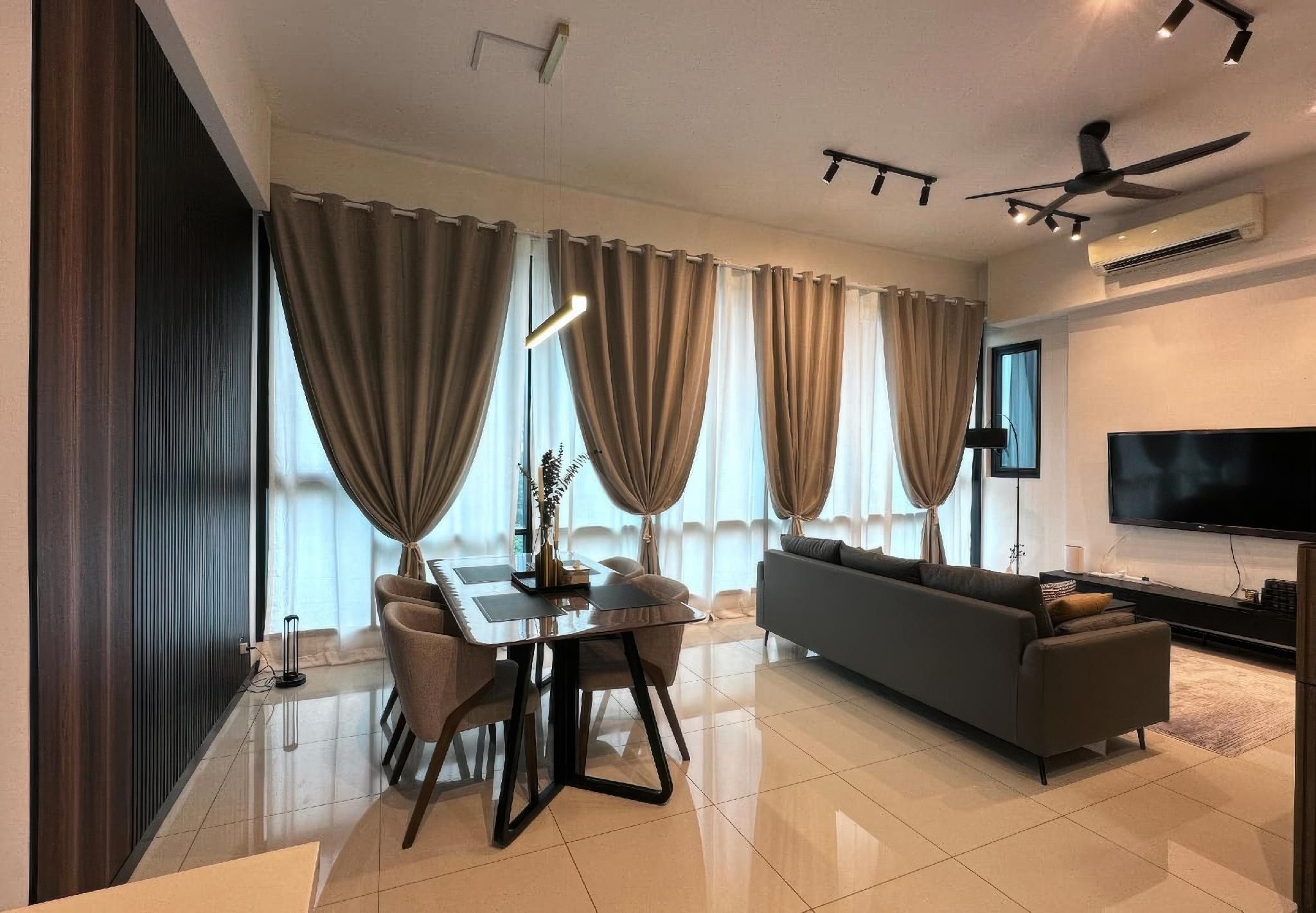2 Bedroom