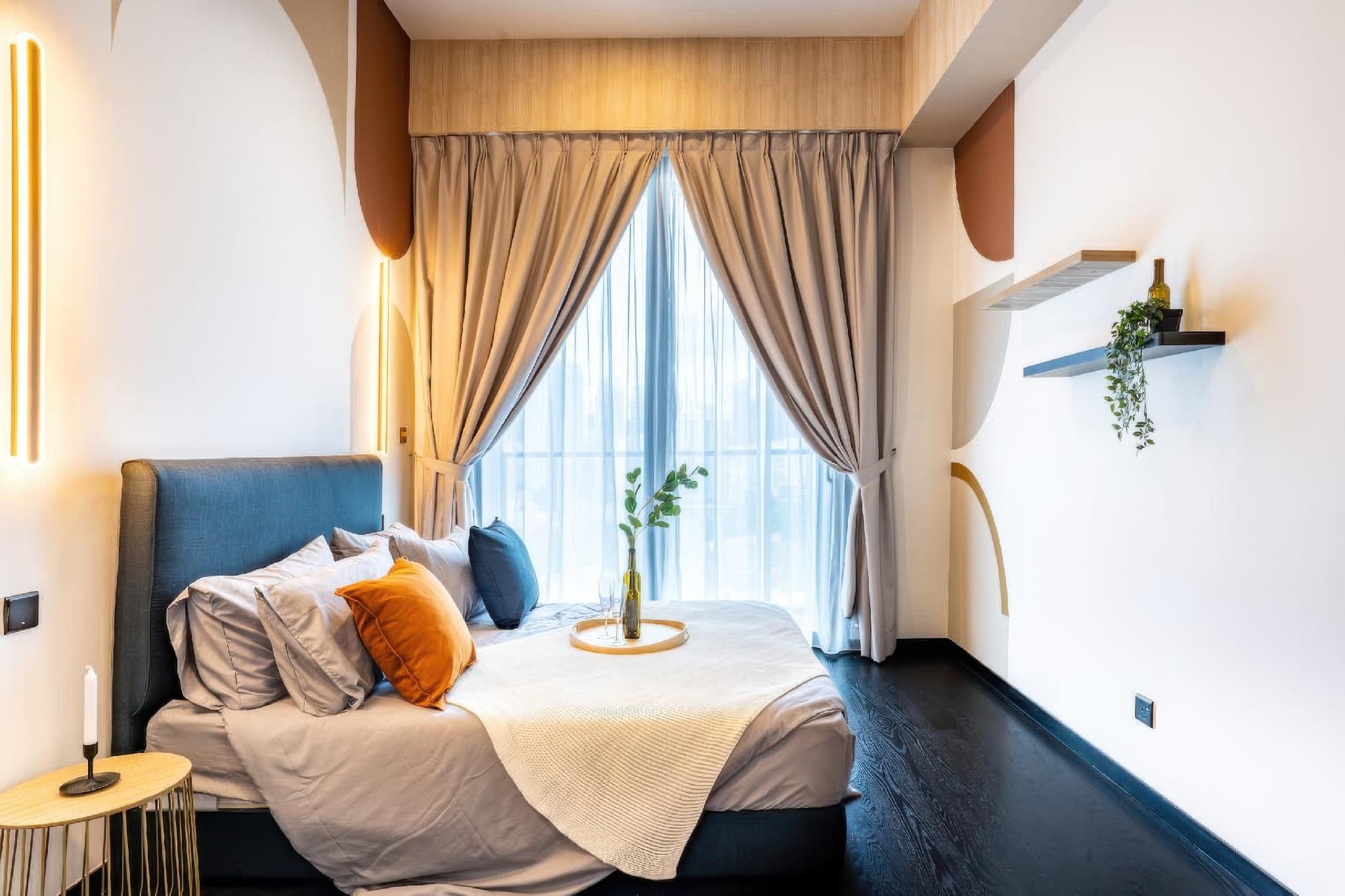 3 Bedroom
