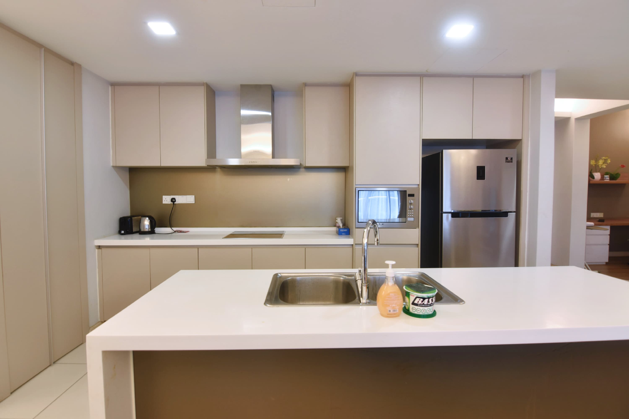 3 Bedroom 3 Bathroom