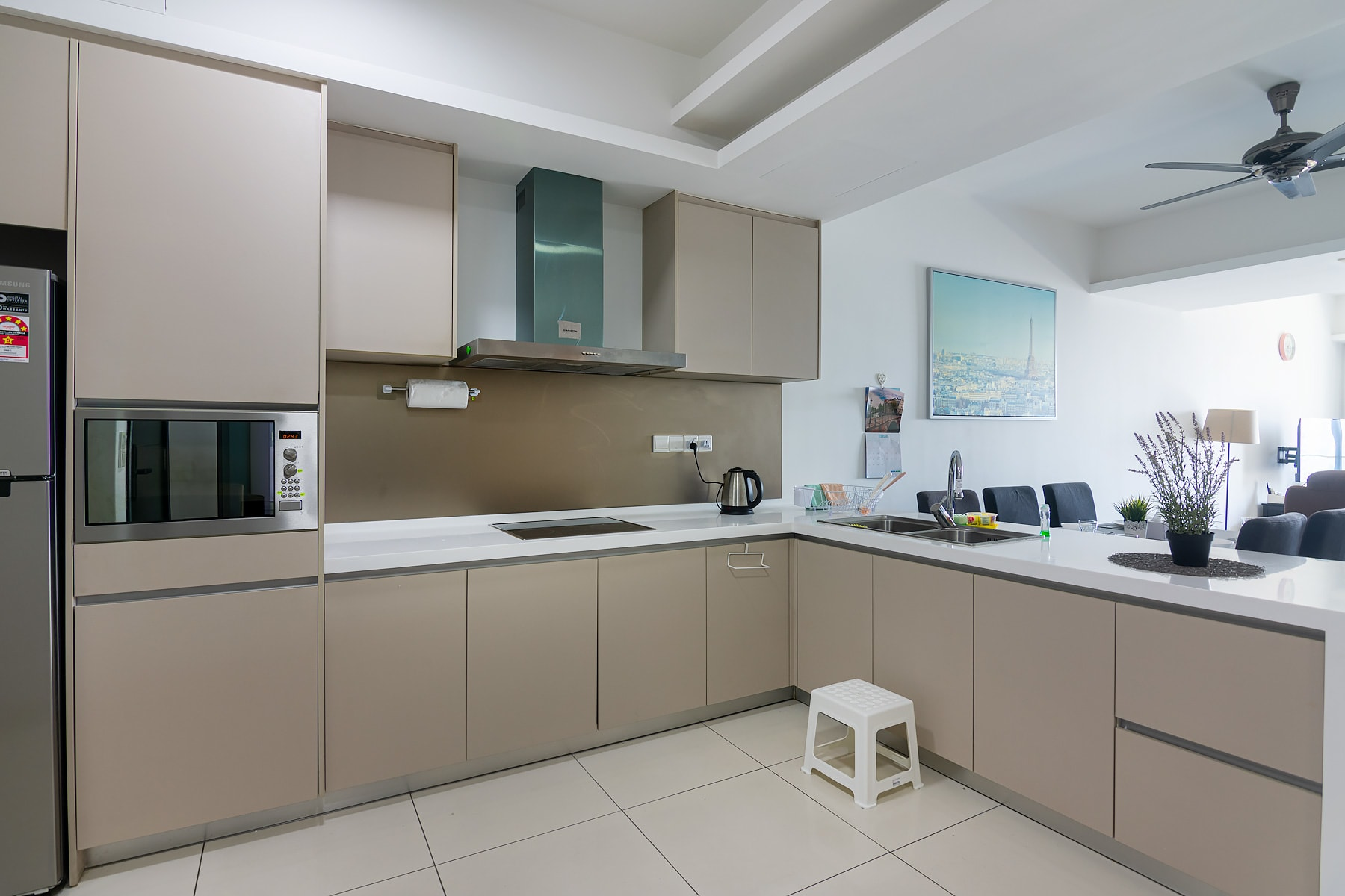 3 Bedroom - Premium