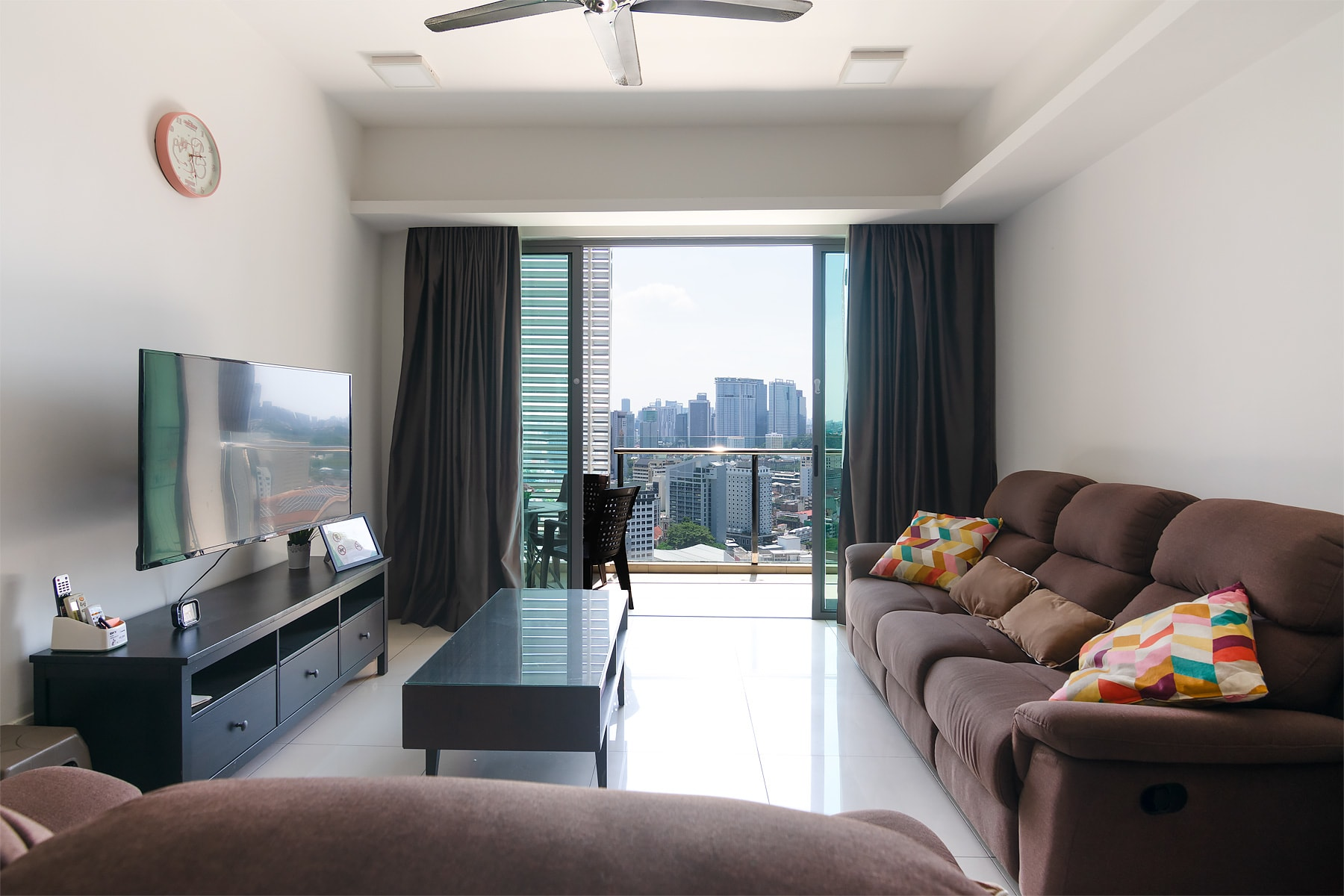 3 Bedroom - Premium
