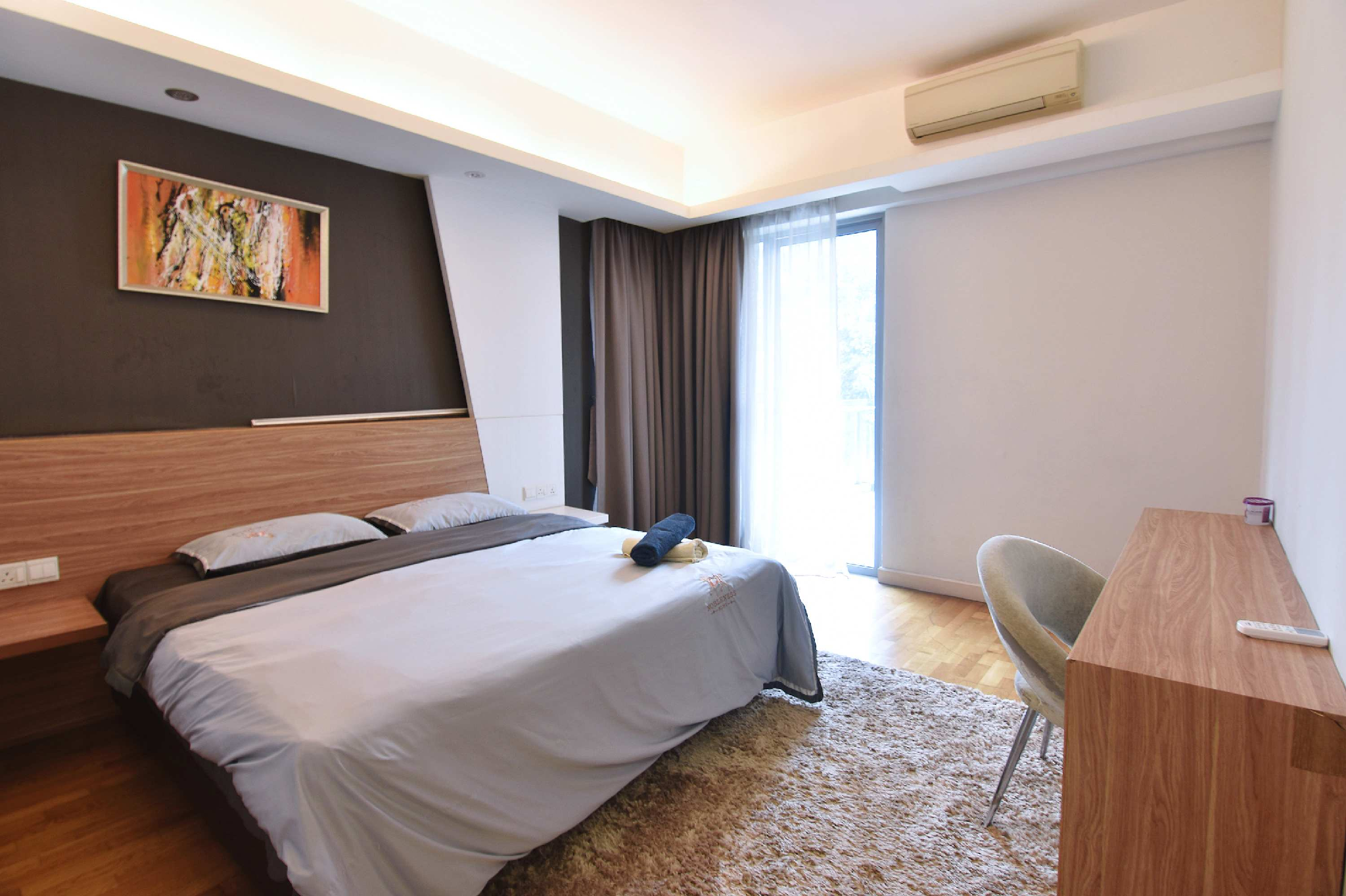 3 Bedroom 3 Bathroom