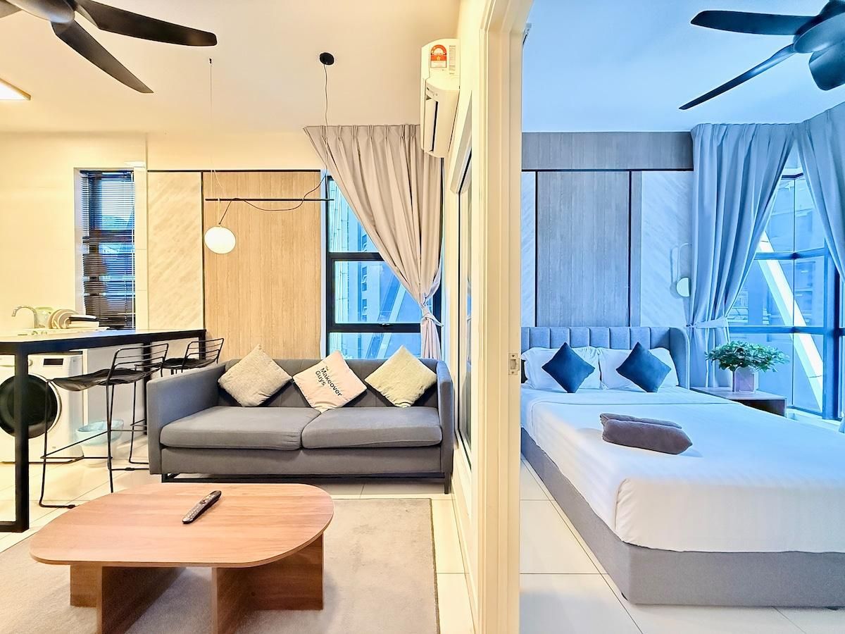 Horizon Escape1BR @Artemontkiara @Mitec&Matrade