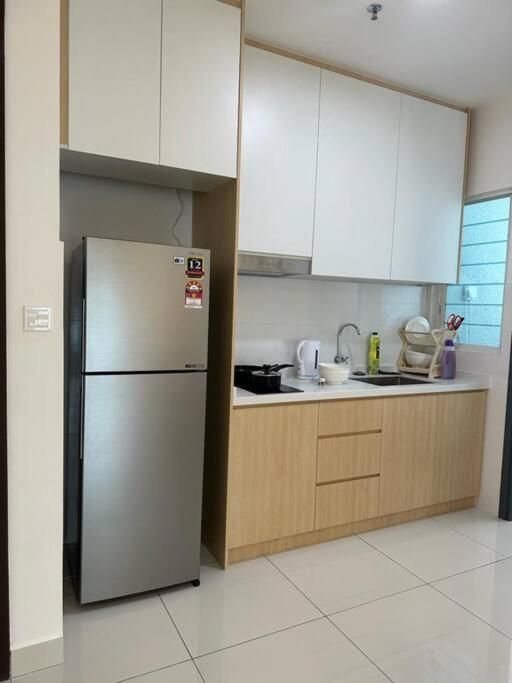 Standard condo 3 bedroom