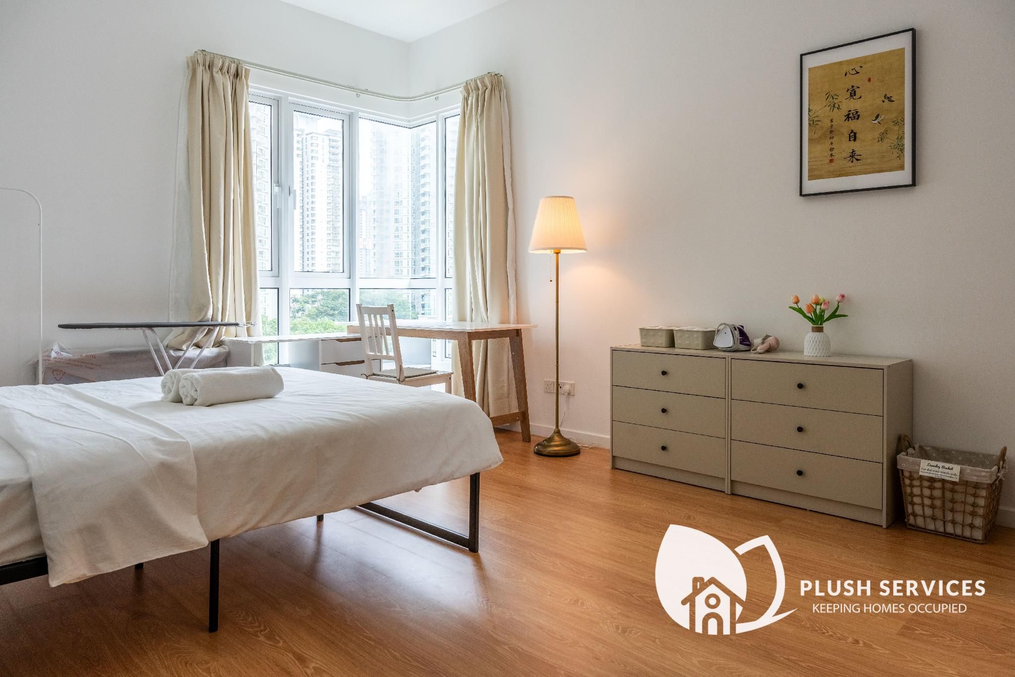 2 Bedroom Deluxe