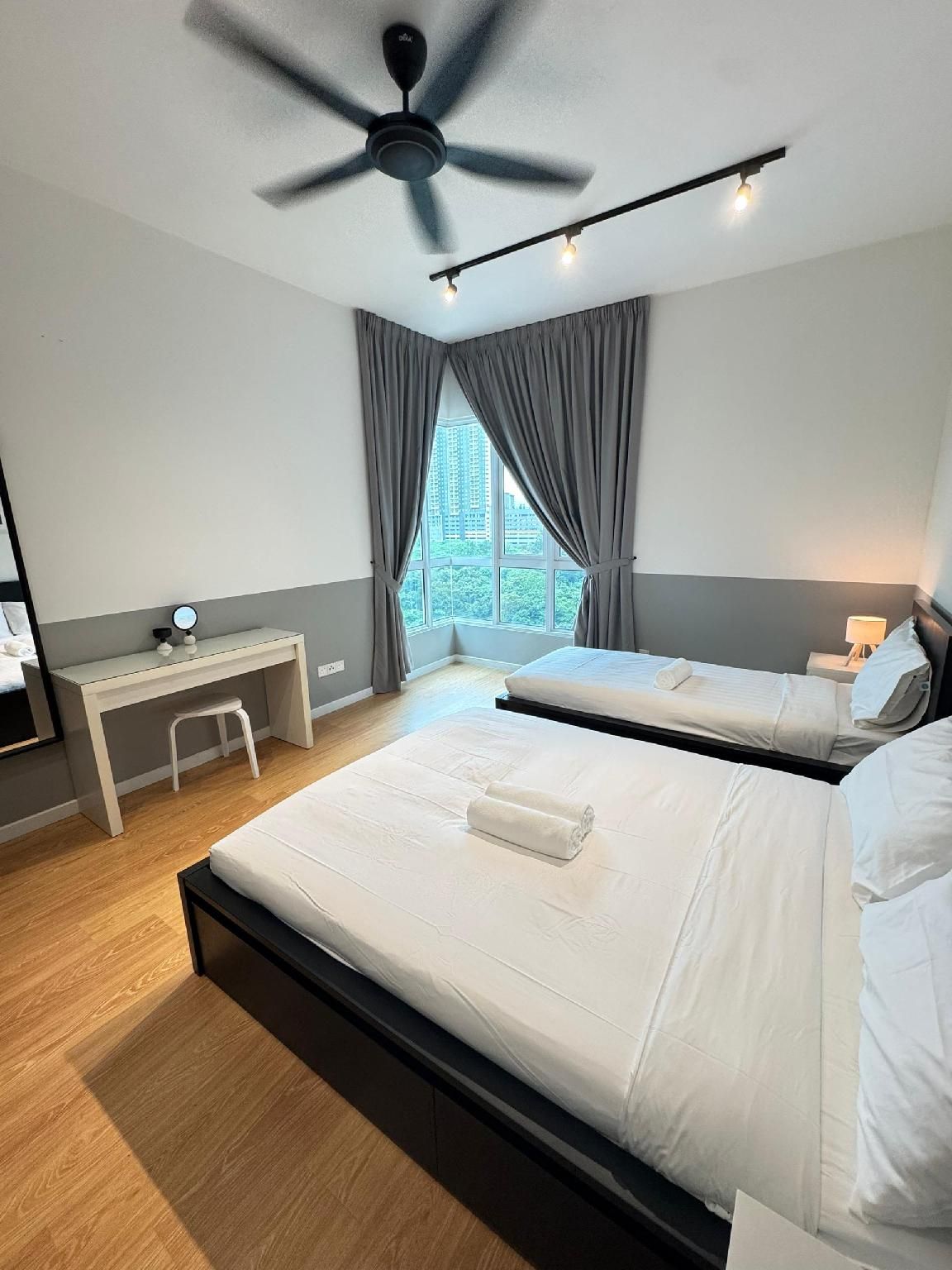 3 Bedroom