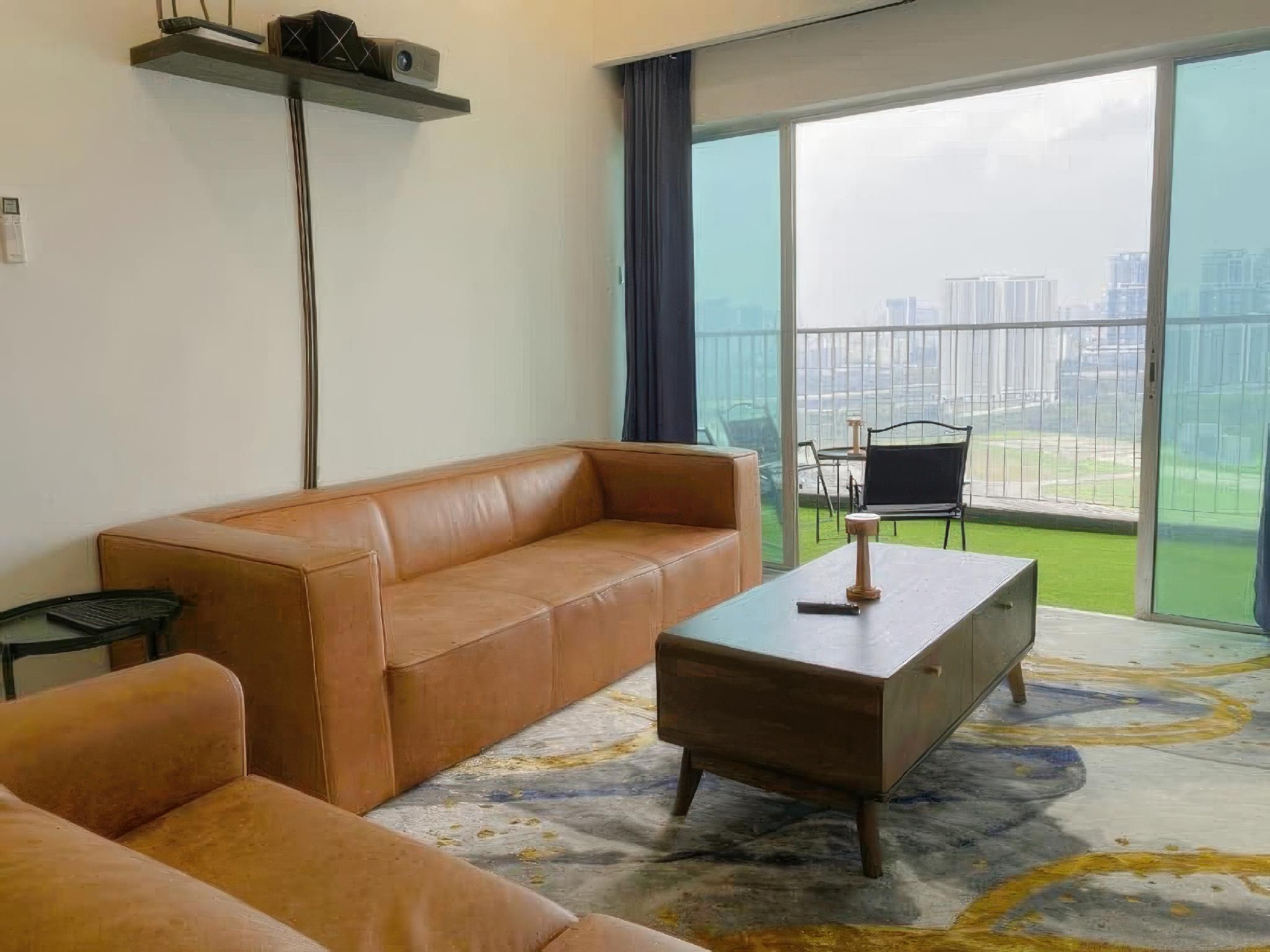 3 Bedroom