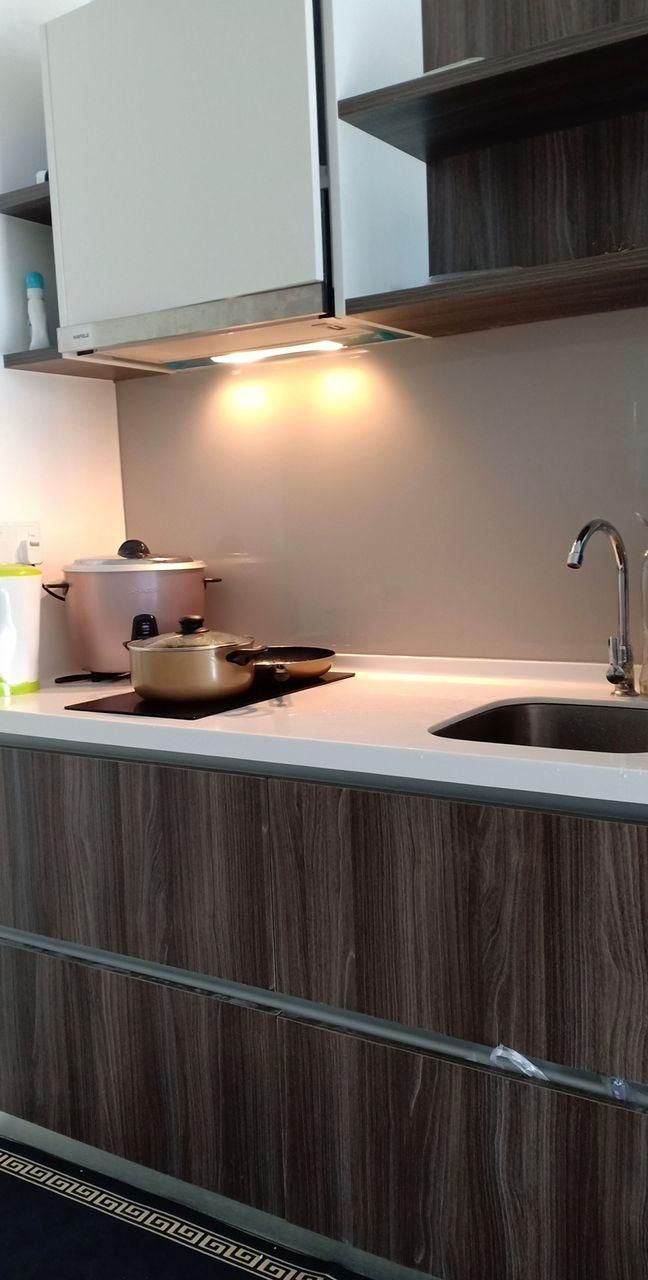 Luxury fully furnished (8) 2room with pool @ Bangi