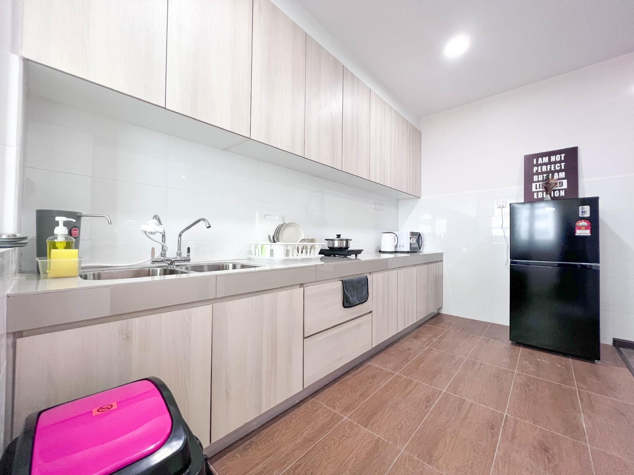 MH Maison FamilySuite Chill 17