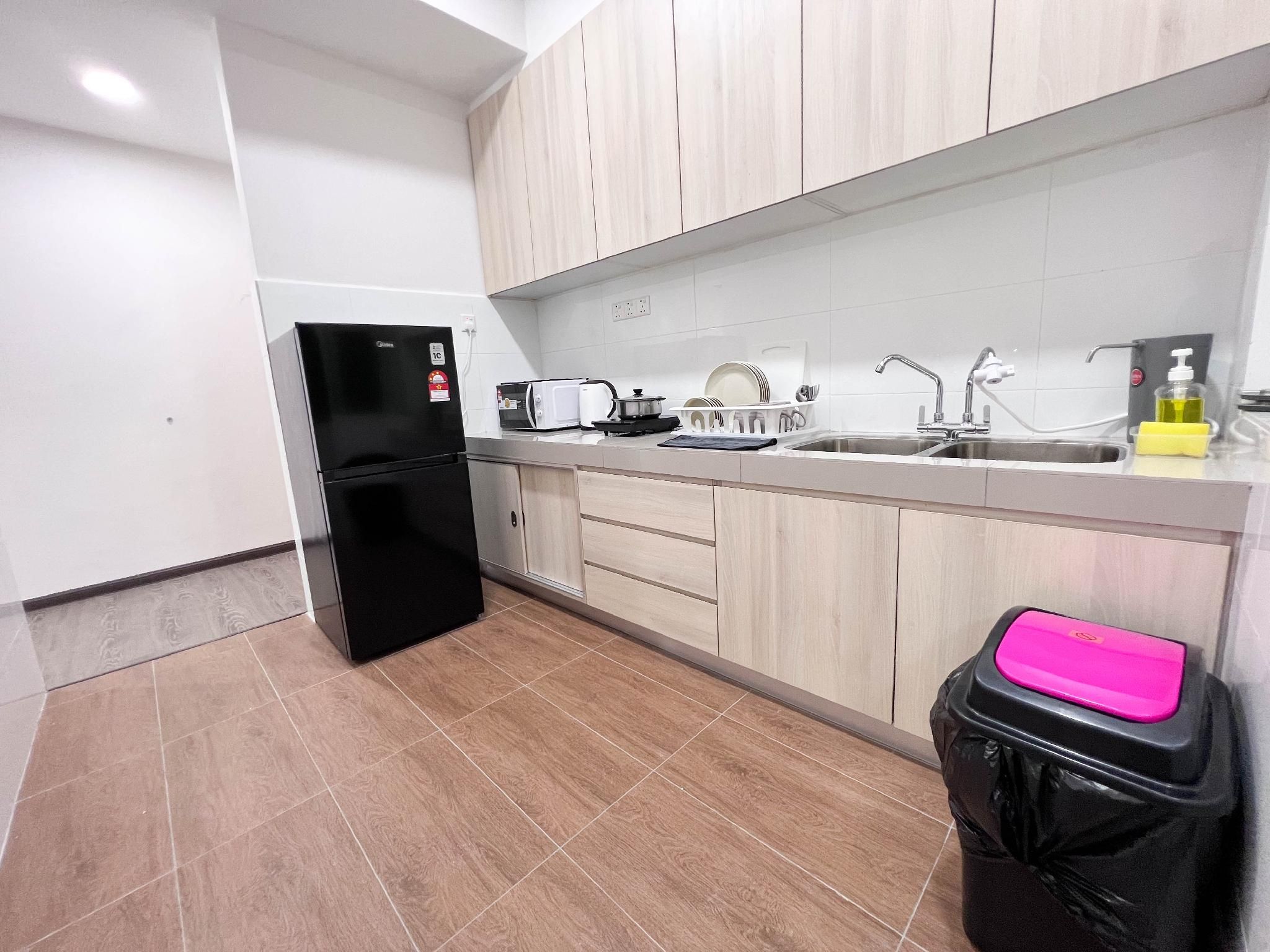 MH Maison 3Bedroom JalanGombak 23