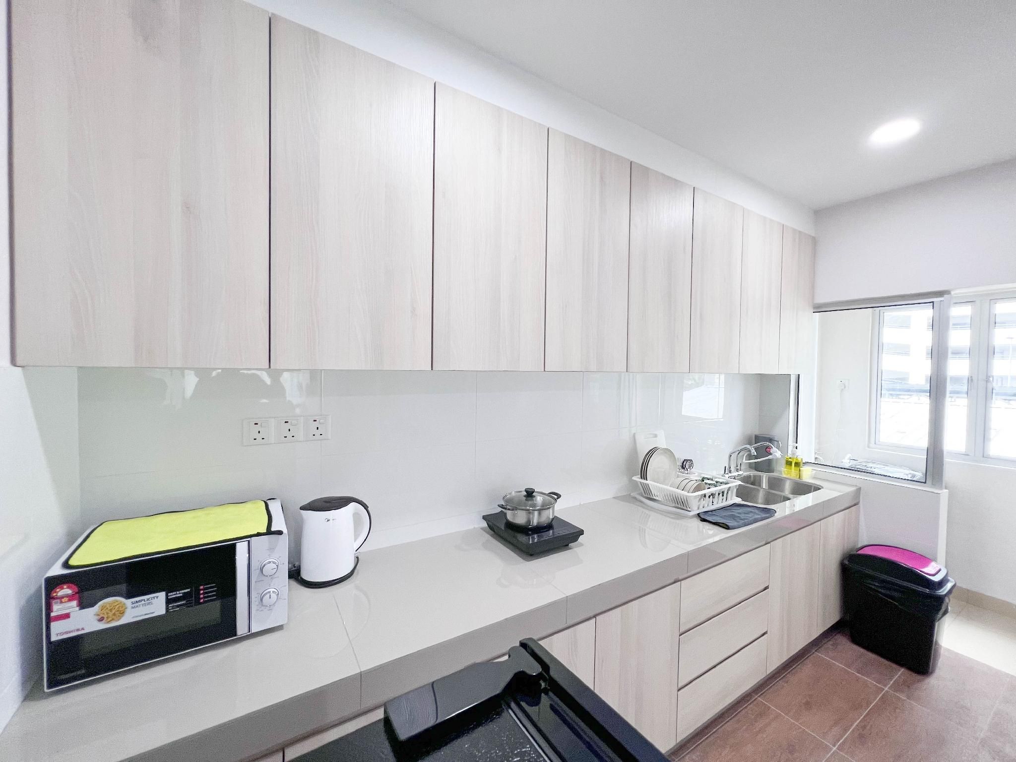 MH Maison 2Bedroom Gombak 03