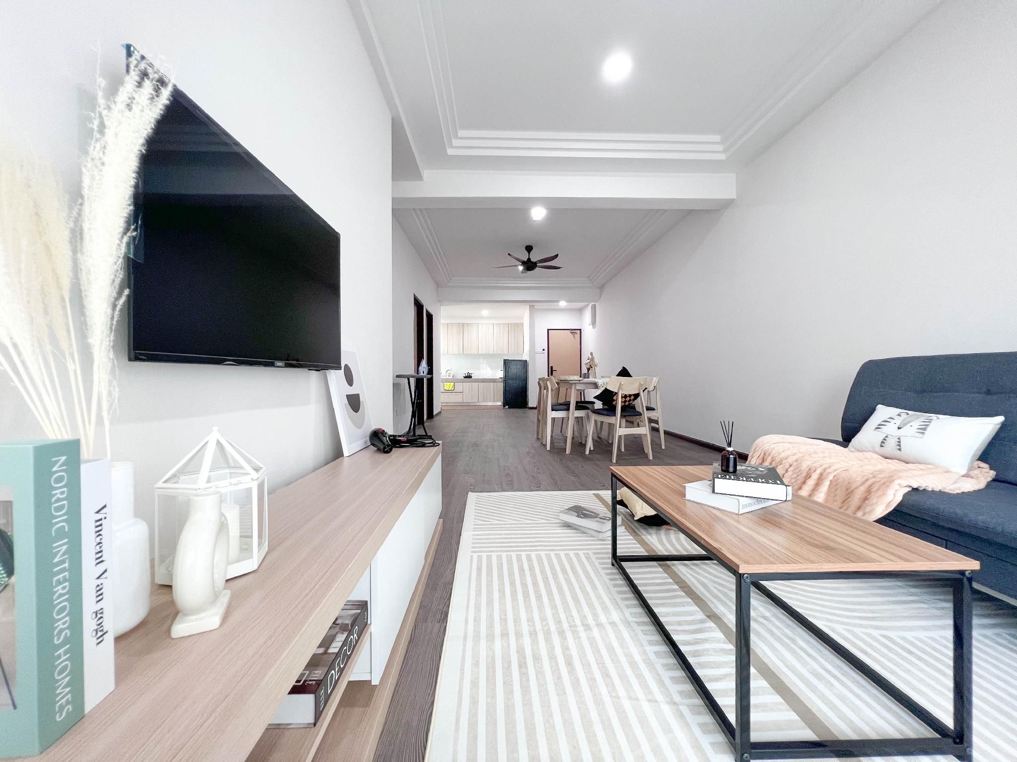 MH Maison FamilySuite Chill 17